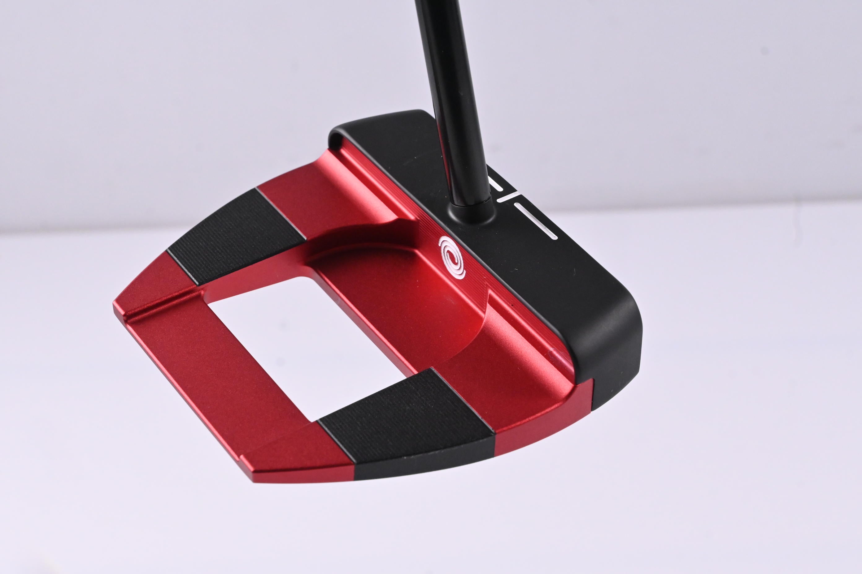 Odyssey Square 2 Square Tri-Hot Jailbird Putter / 34 Inch