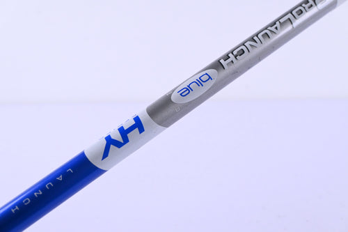 Ping G5 #3 Hybrid / 19 Degree / Regular Flex Grafalloy ProLaunch Blue Shaft