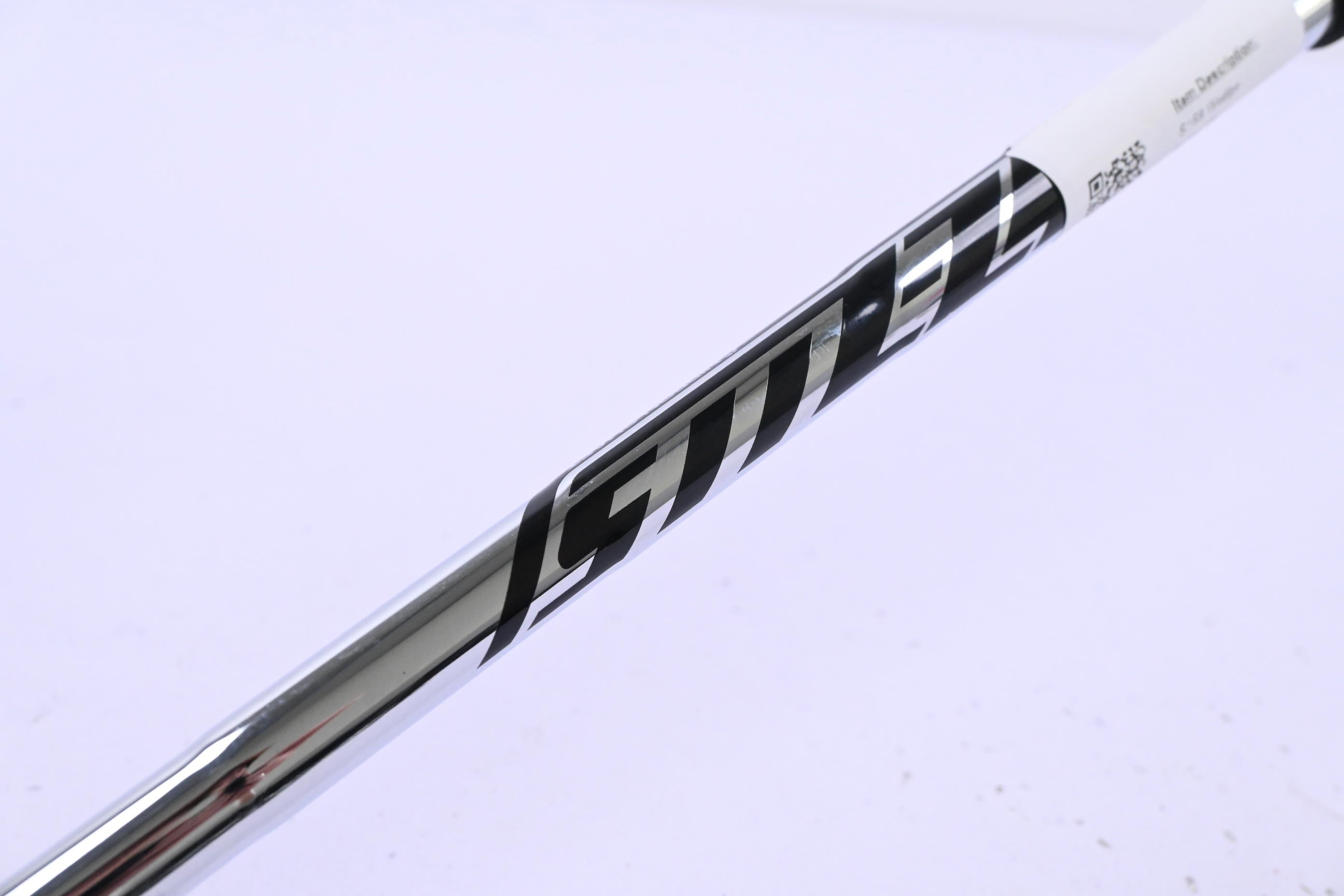 Ping S159 Sand Wedge / 54 Degree / Black Dot / Wedge Flex Ping Z-Z115 Shaft