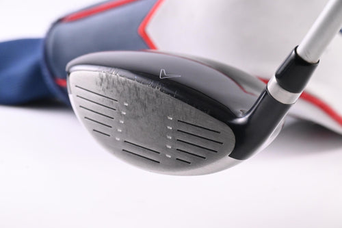Callaway X2 Hot #3 Wood / 15 Degree / Regular Flex Callaway X2 Hot 65 Shaft