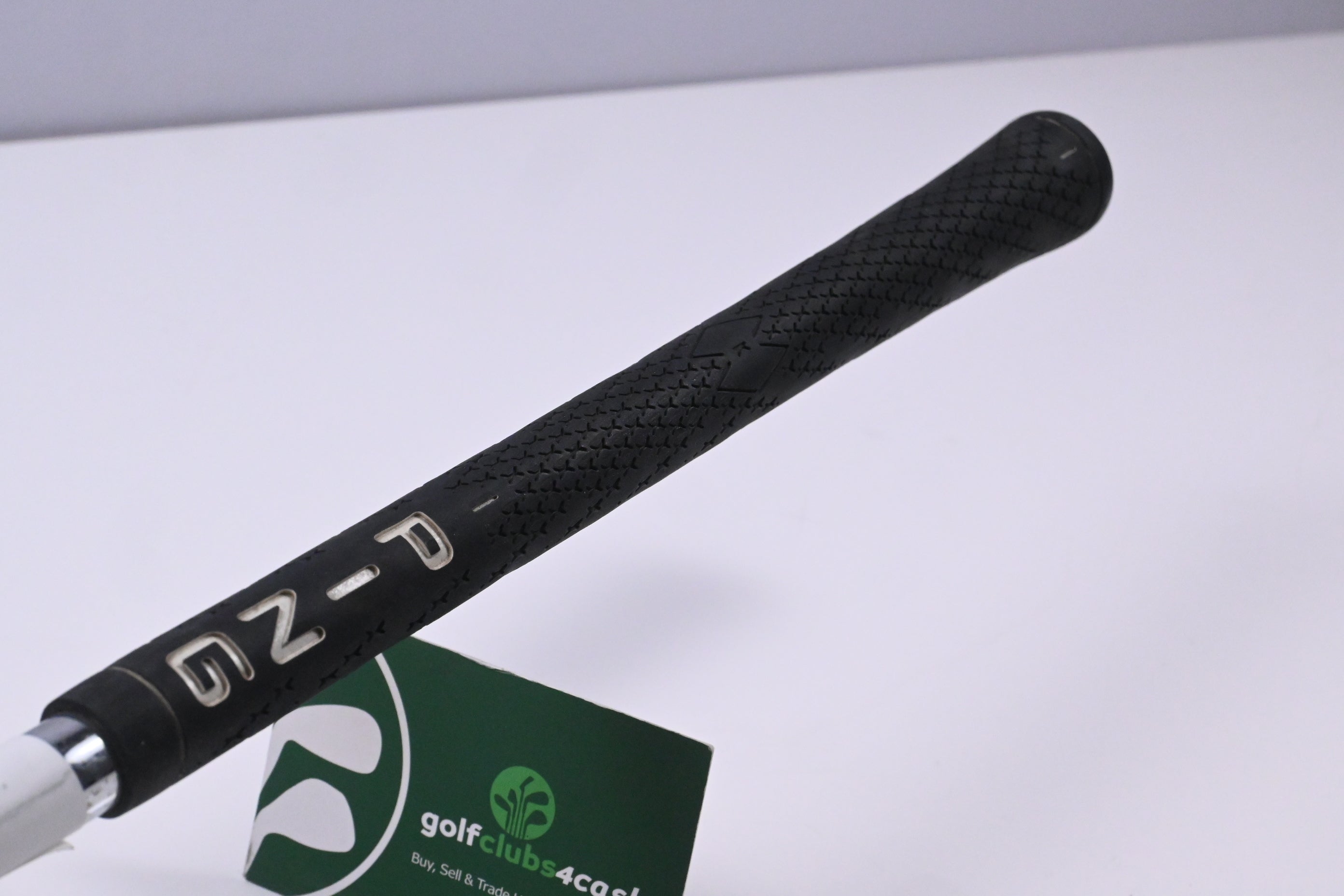 Ping Eye 2+ Sand Wedge / 53 Degree / Orange Dot / Stiff Flex Ping JZ Shaft