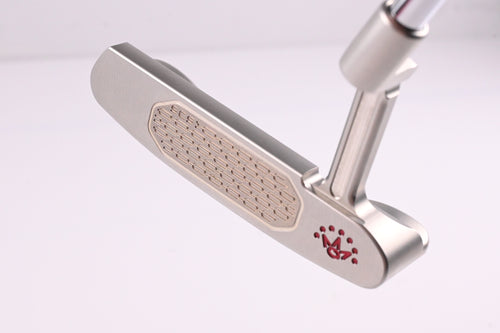 Scotty Cameron 2025 Studio Style Newport Putter / 34 Inch