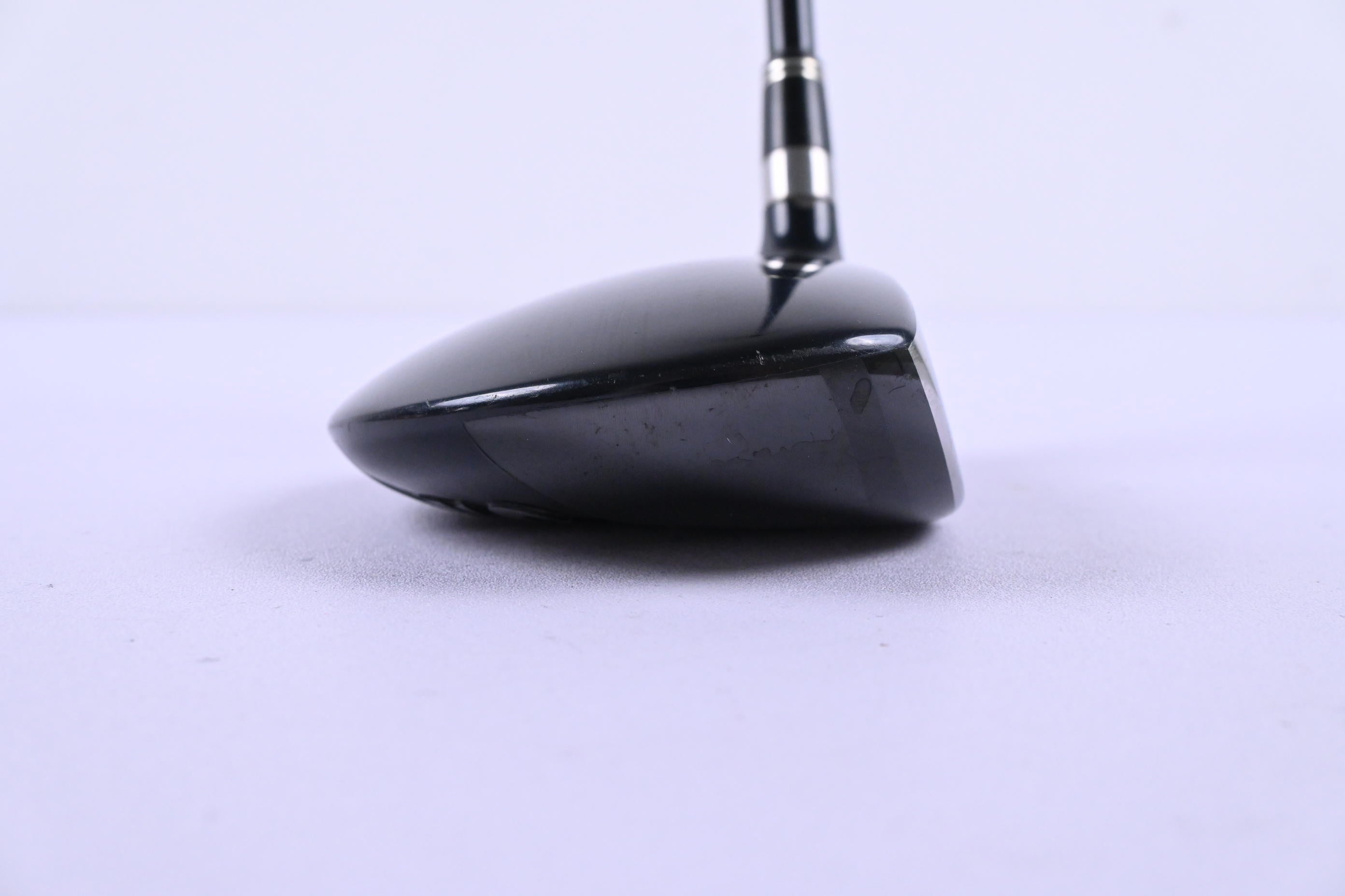 Srixon Z-355 #3 Wood / 15 Degree / Regular Flex Miyazaki Jinsoku Red 54 Shaft
