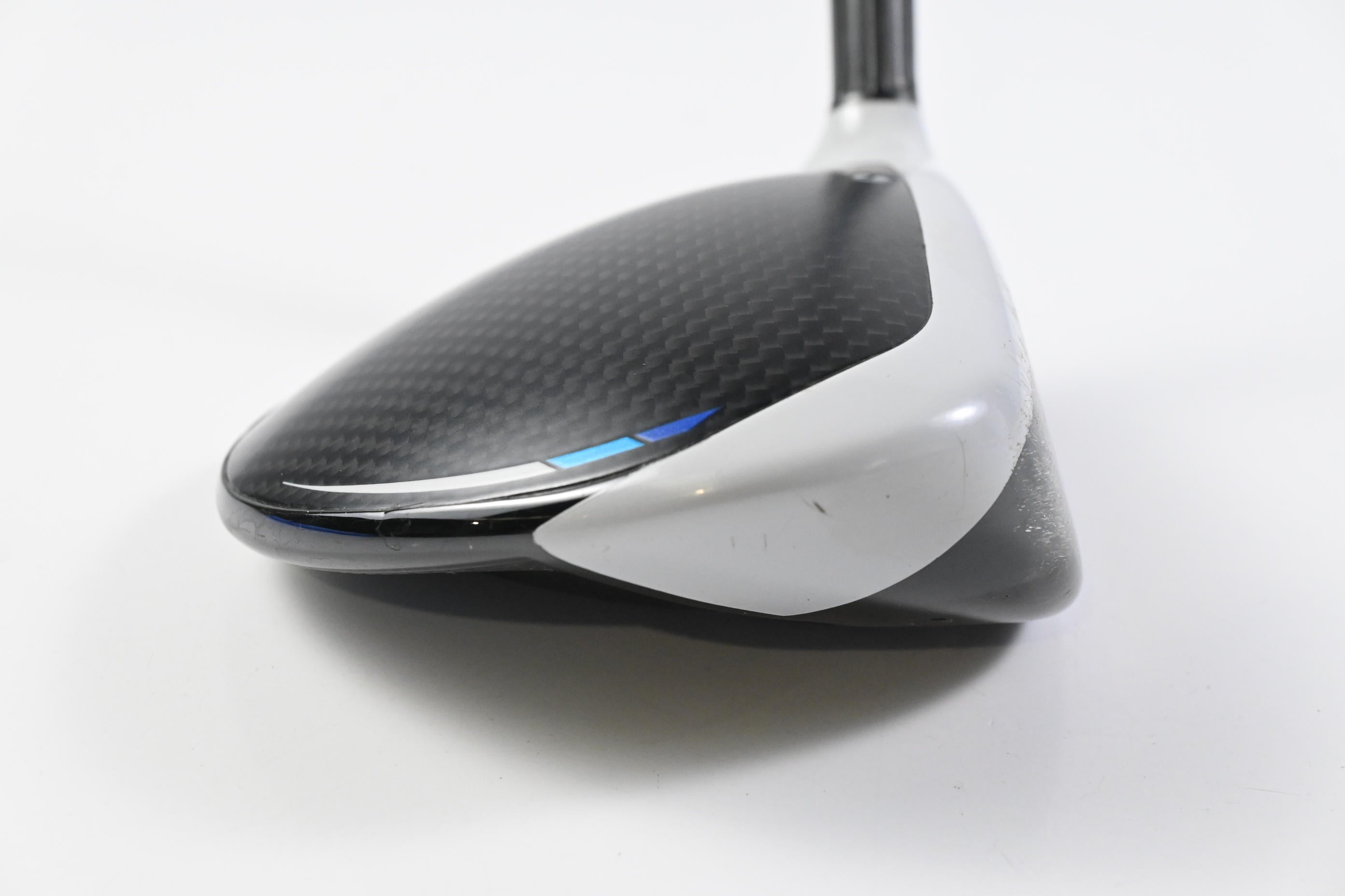 Taylormade SIM2 Max #3 Wood / 15 Degree / Stiff Flex Ventus Blue 6 Shaft