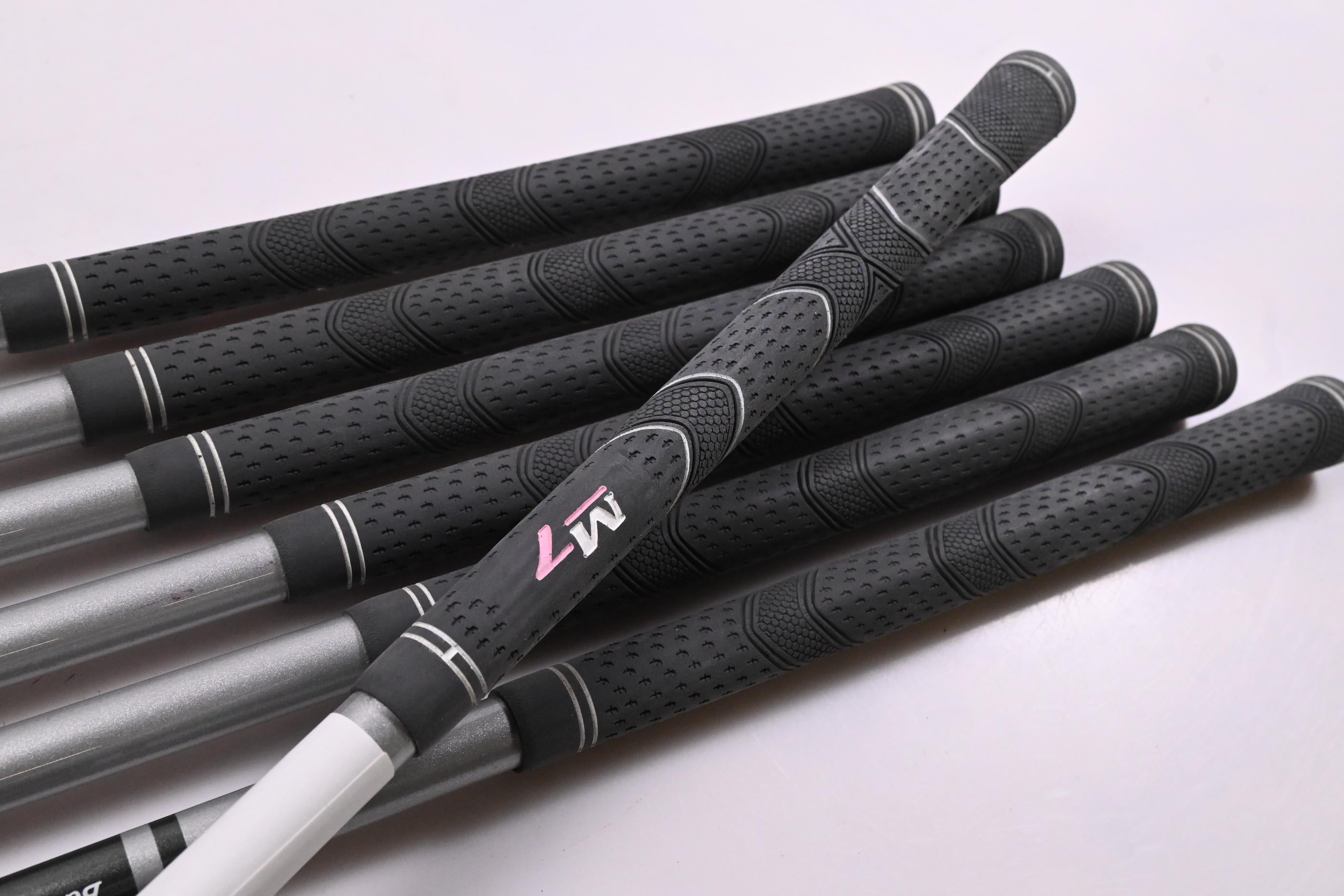 Ladies Ben Sayers M7 Series Irons / 5-PW+SW / Ladies Flex Ben Sayers Shafts