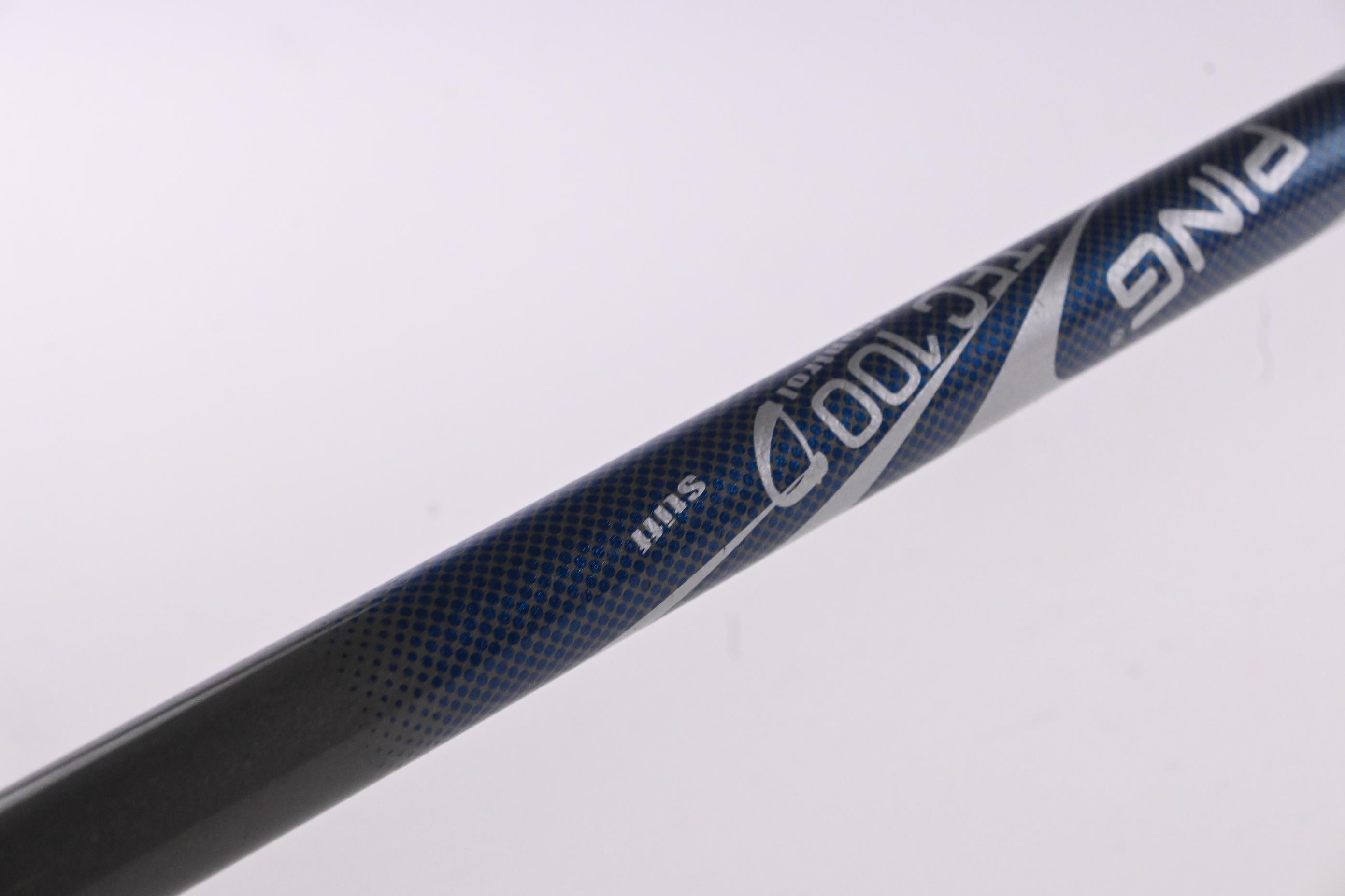 Ping G5 Driver / 9 Degree / Stiff Flex TFC 100 Shaft
