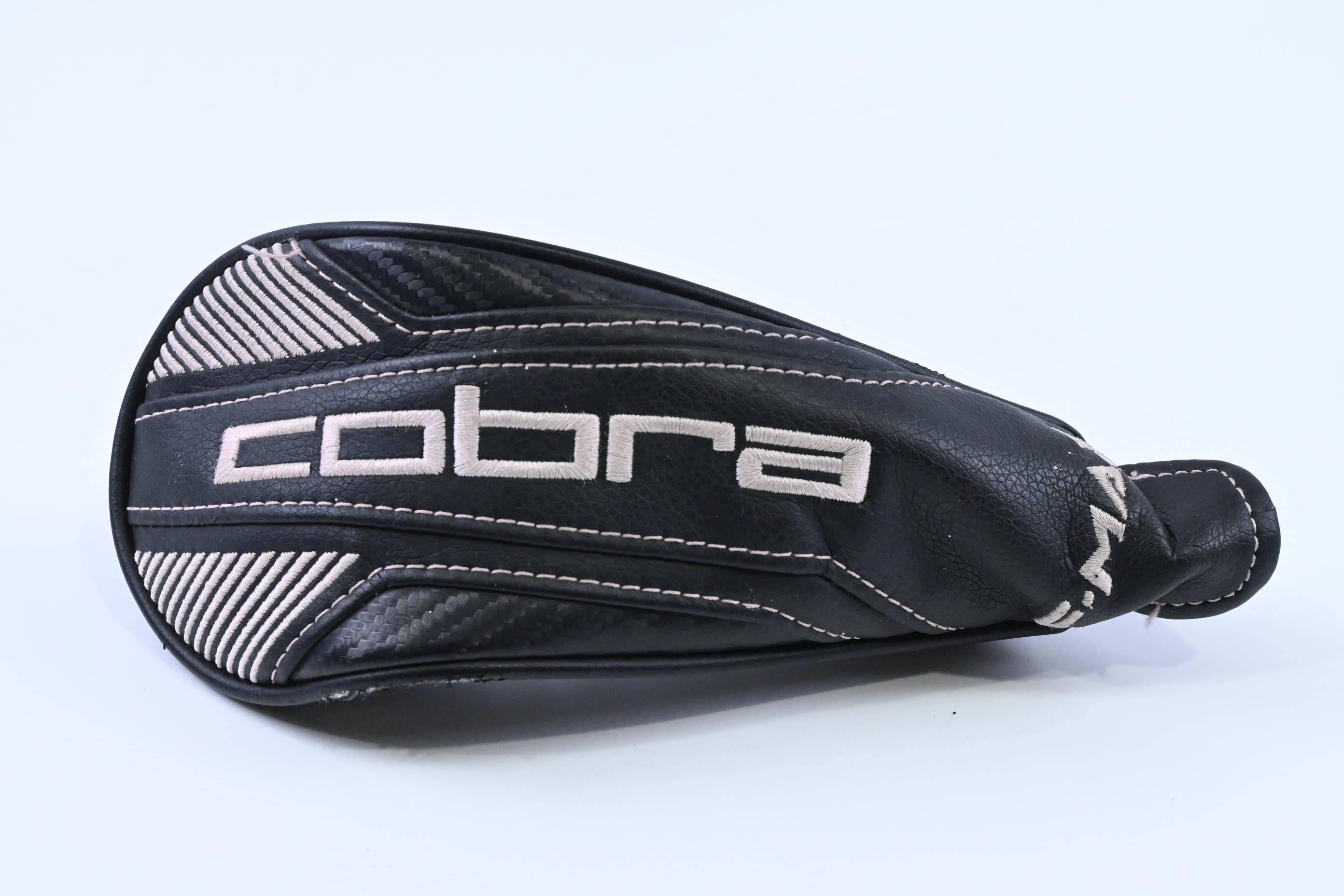 Cobra F-Max #6 Hybrid / 29 Degree / Ladies Flex Cobra Air Speed 45 Shaft