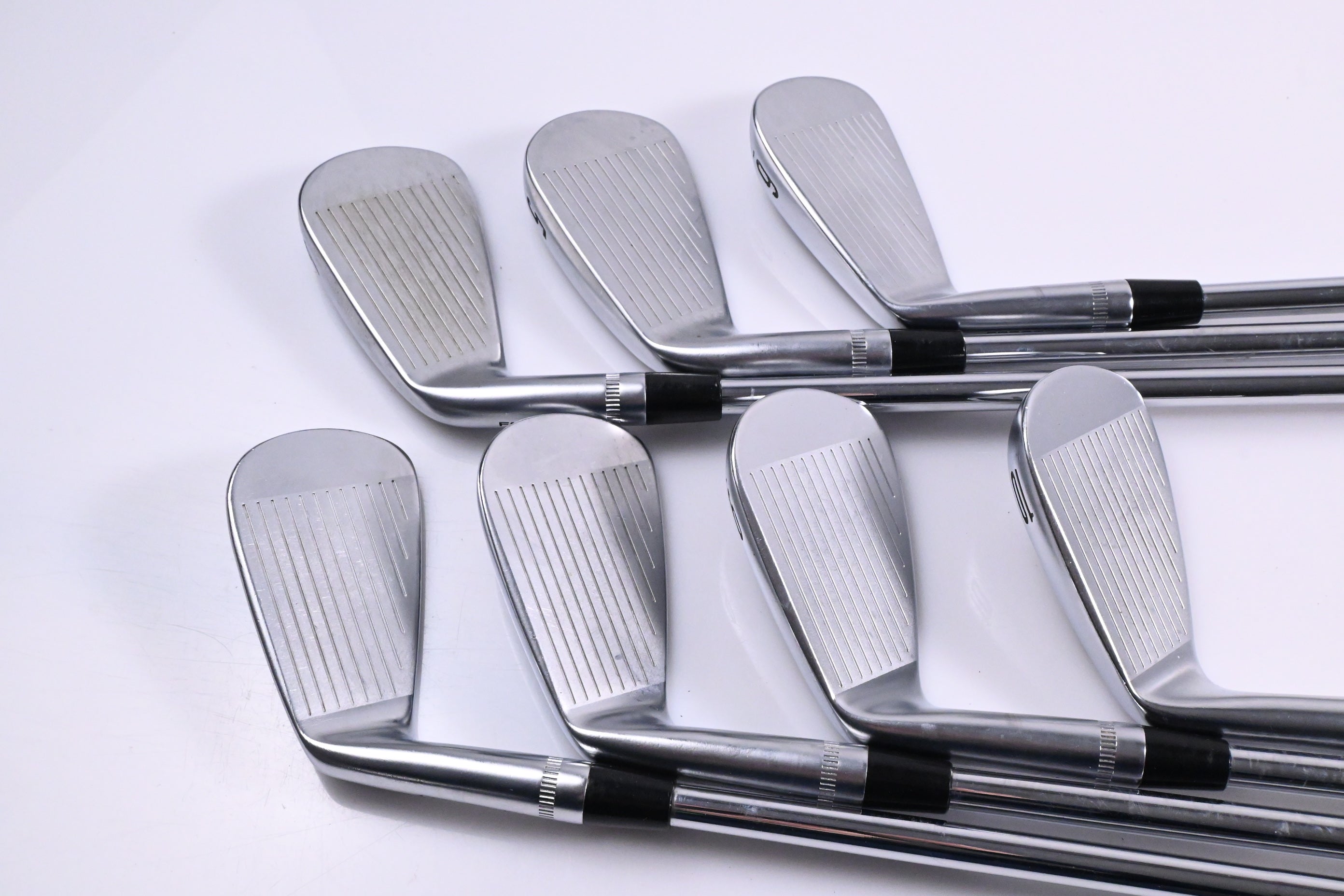 Callaway Apex MB/CB 24 Combo Irons / 4-PW / X-Flex Dynamic Gold X100 Shafts