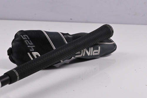 Ping G425 #3 Hybrid / 19 Degree / Regular Flex Ping Alta CB Slate 70 Shaft