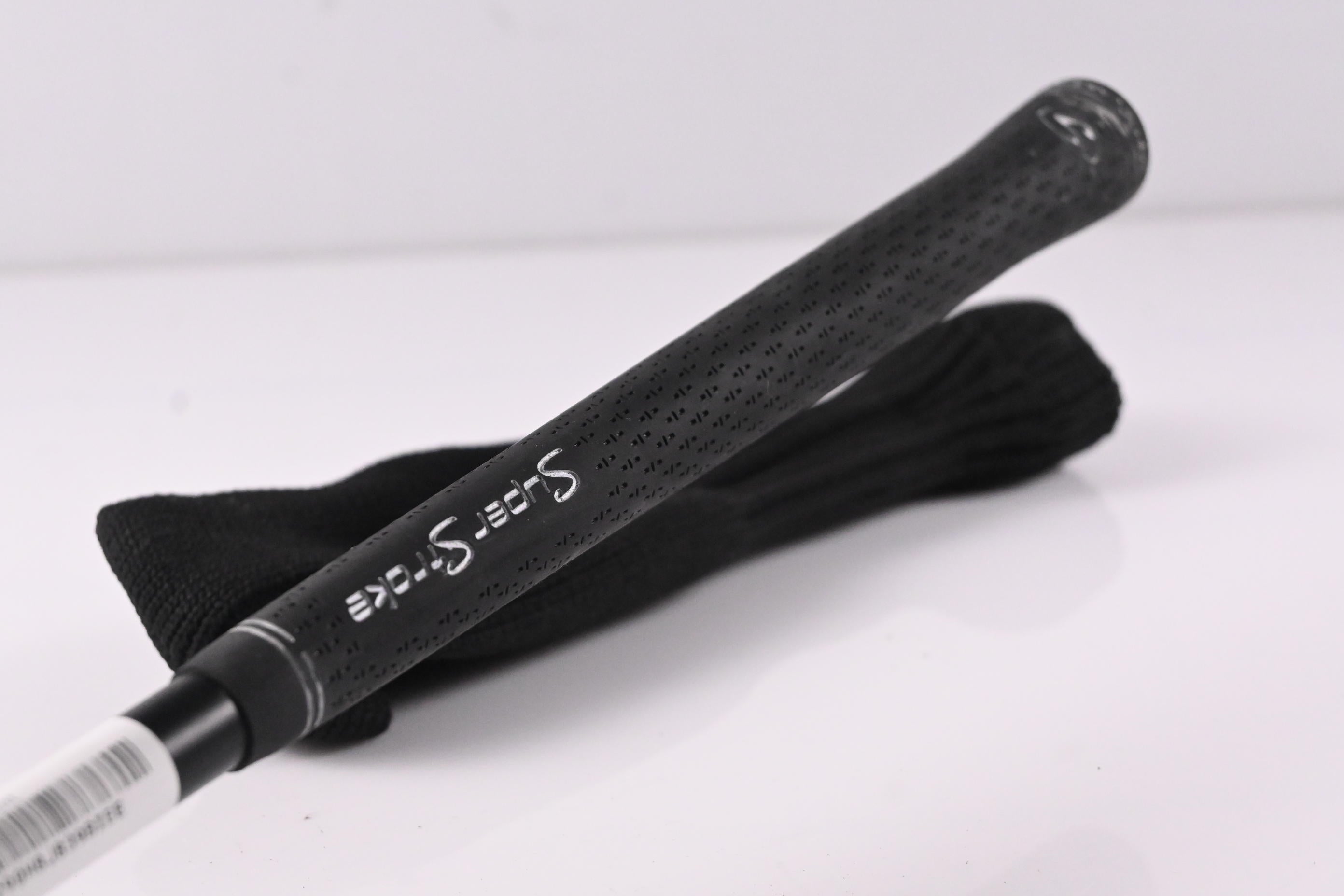 Eleven #6 Hybrid / 27 Degree / Regular Flex KBS TGI 70 Shaft