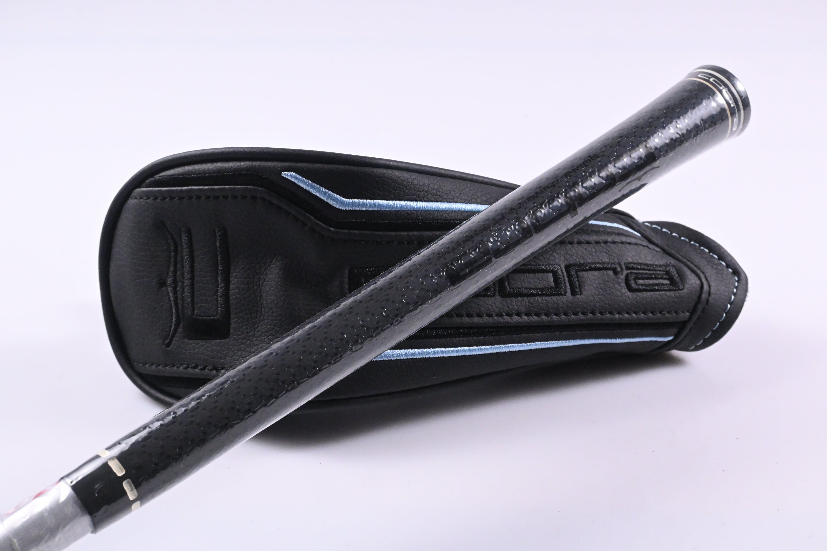 Left Hand Cobra  Air-X 2.0 #5 Hybrid / 25 Degree / Ladies Flex Ultralite Shaft