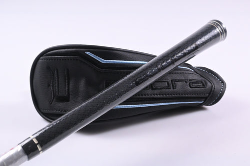 Left Hand Cobra  Air-X 2.0 #5 Hybrid / 25 Degree / Ladies Flex Ultralite Shaft