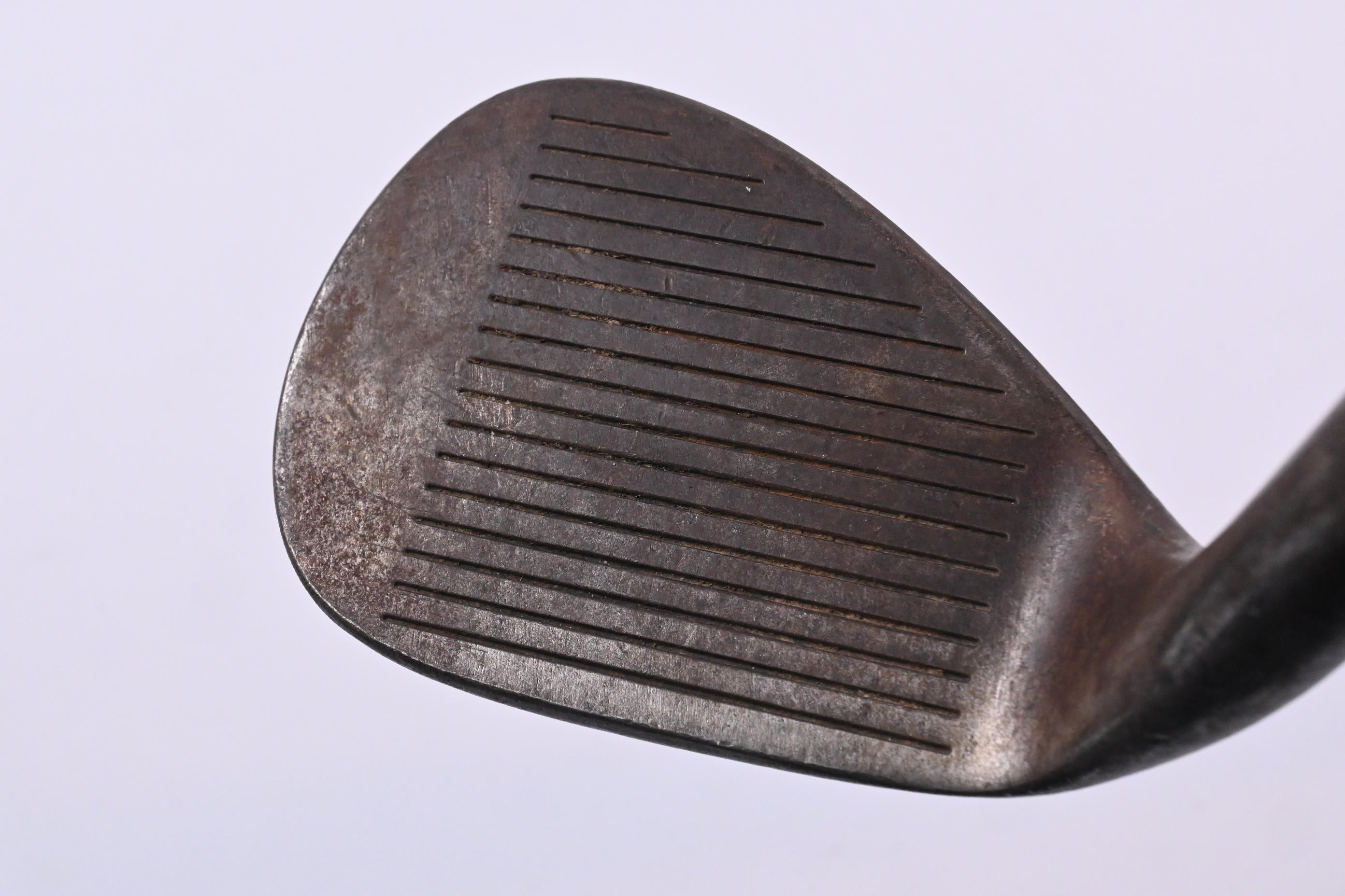 Nike Engage Lob Wedge / 60 Degree / Wedge Flex Dynamic Gold Shaft