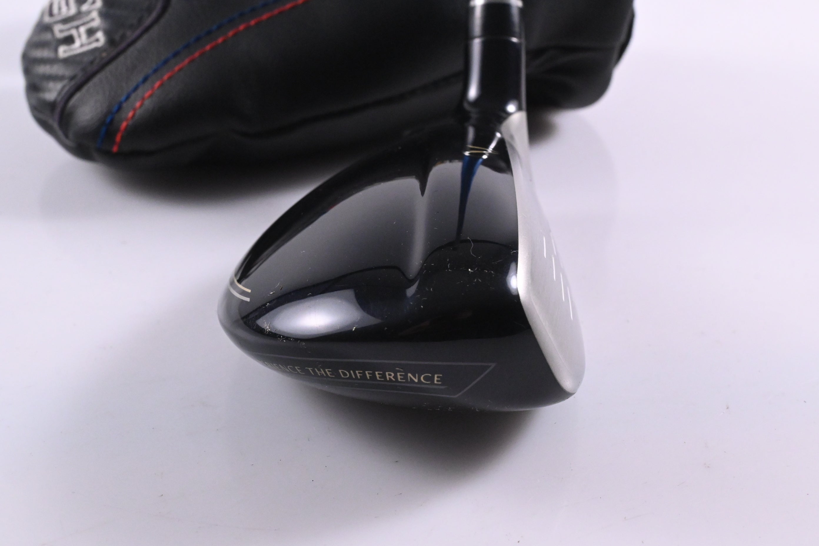 XXIO 13 #5 Hybrid / 23 Degree / Senior Flex XXIO MP 1300 43 Shaft