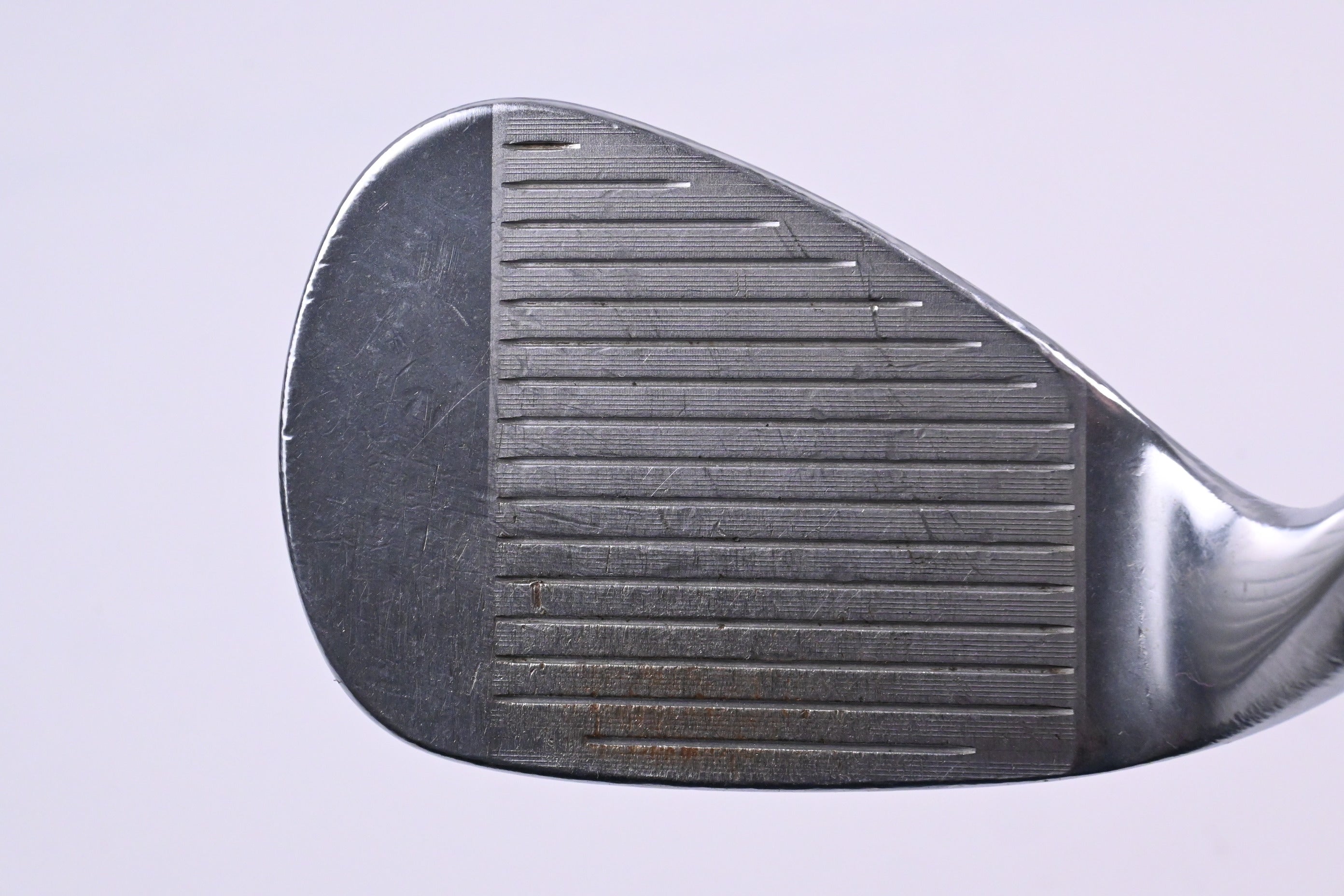 Callaway Mack Daddy 4 Sand Wedge / 54 Degree / Stiff Flex Dynamic Gold 115 S200