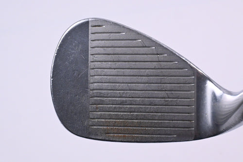 Callaway Mack Daddy 4 Sand Wedge / 54 Degree / Stiff Flex Dynamic Gold 115 S200
