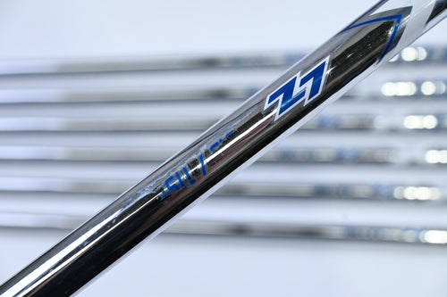 Mizuno JPX 900 Forged Irons / 4-PW / Regular Flex Project X LZ 115