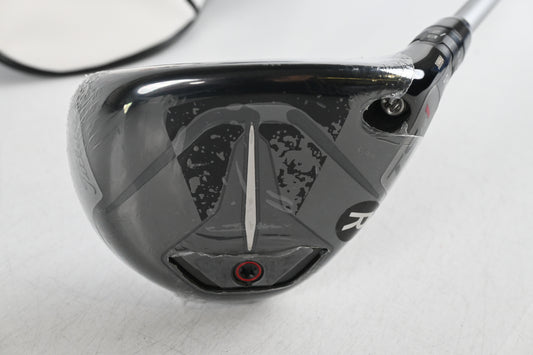 Titleist TSR1 #4 Hybrid / 20 Degree / Regular Flex MMT Speedmesh 50 Shaft