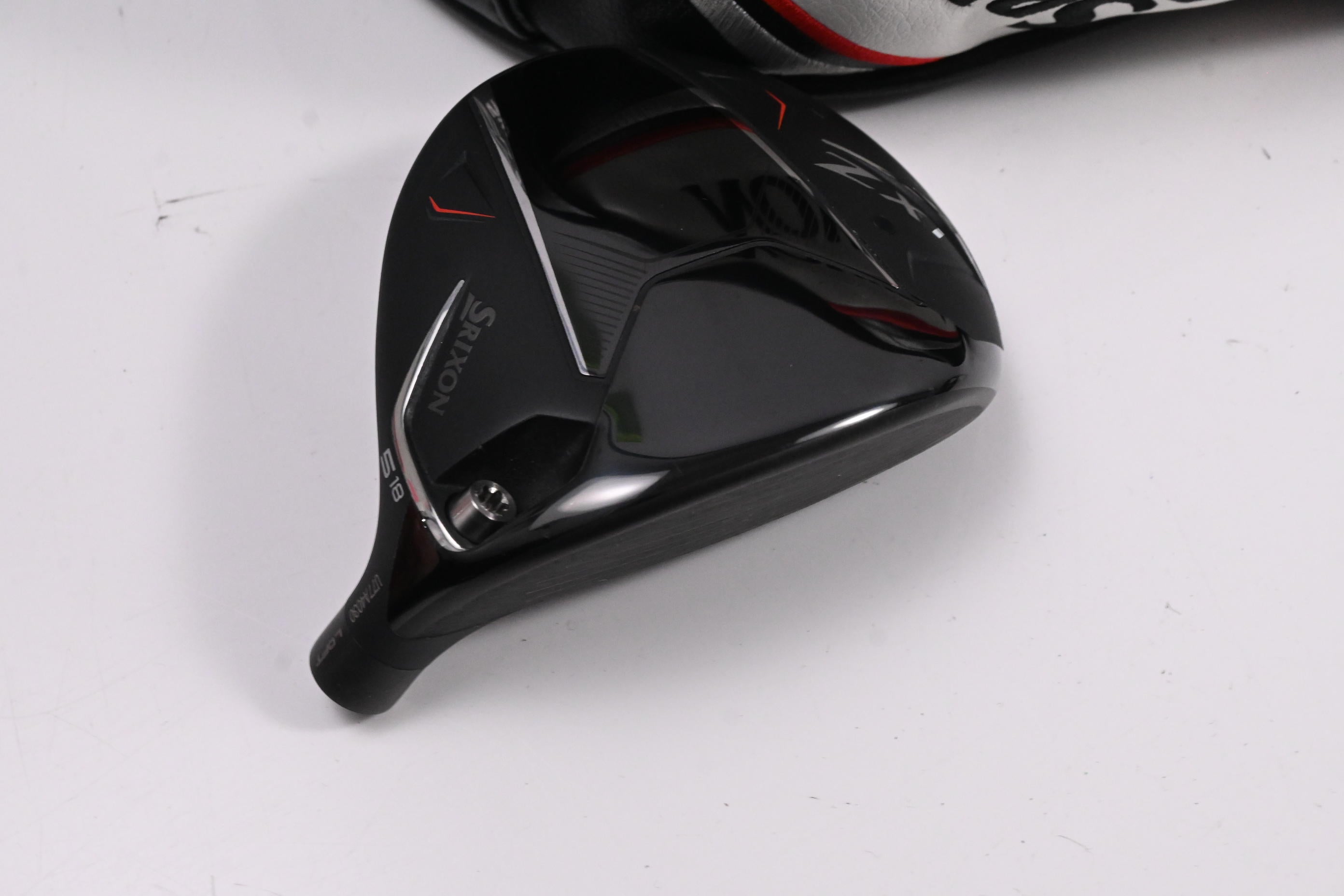 Srixon ZXi #5 Wood / 18 Degree / Head Only