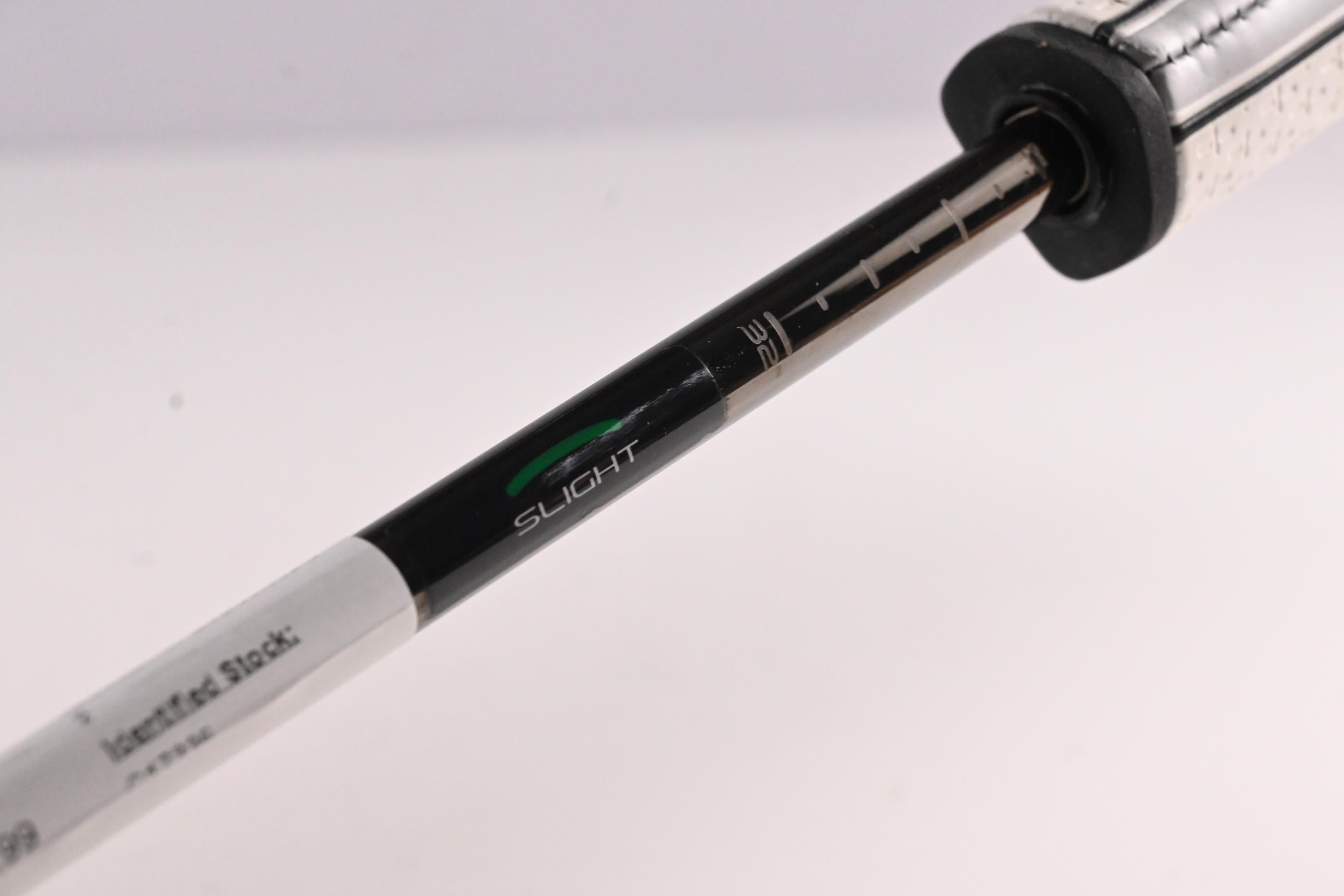 Ping Heppler Anser Putter / Black Dot / 33.5 Inch
