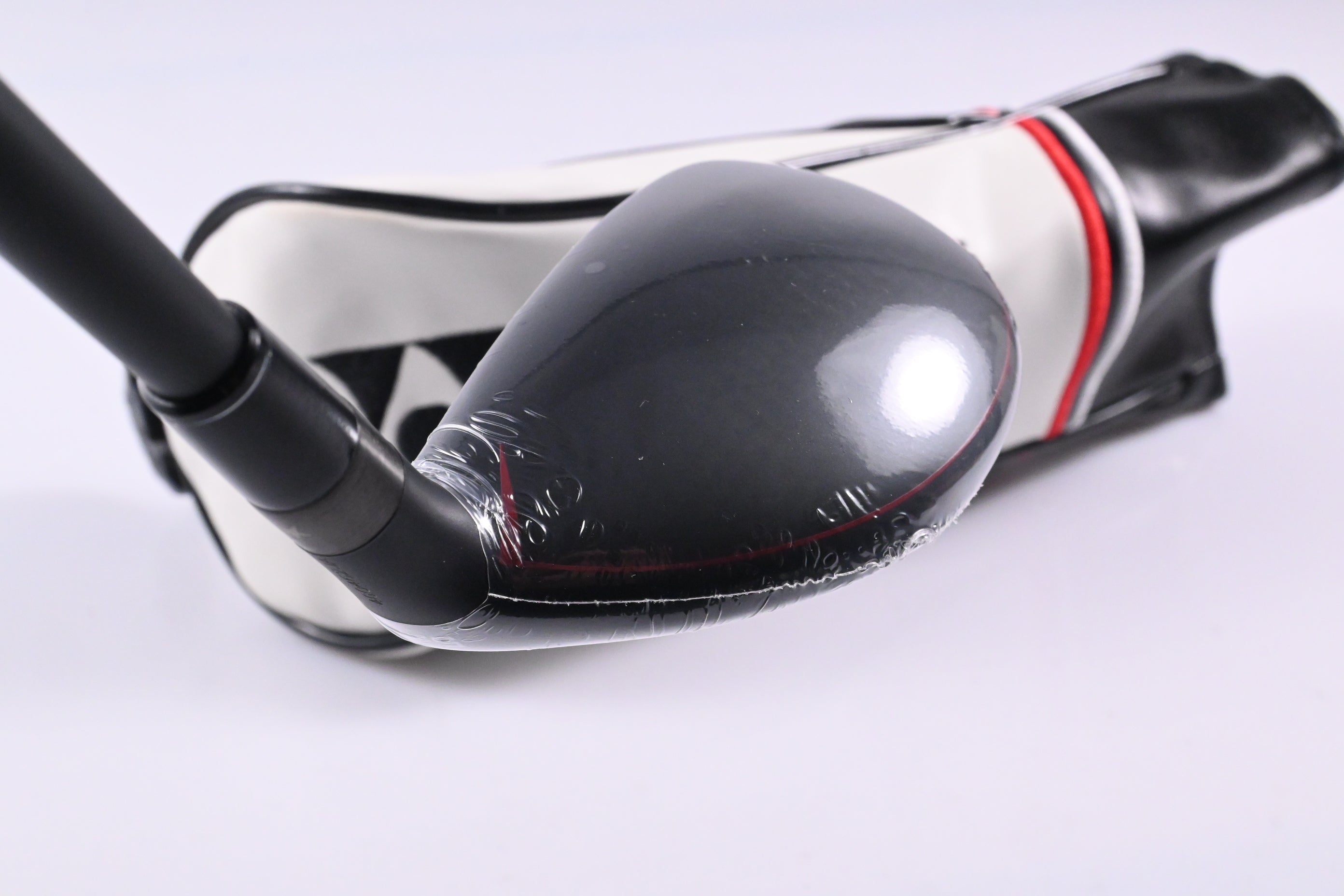 Yonex Ezone GT4 #5 Hybrid / 25 Degree / Regular Flex Yonex RK-04GT Shaft