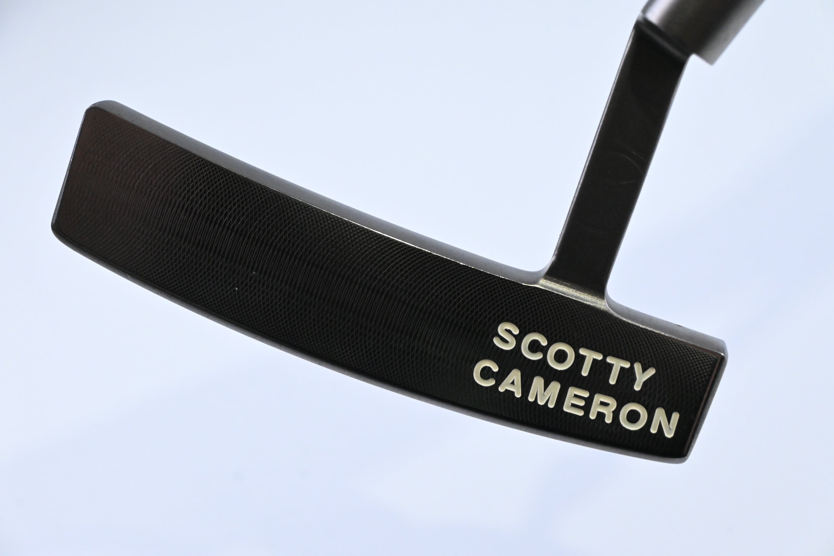 Scotty Cameron Circa 62 2008 No 6 Putter / 35 Inch