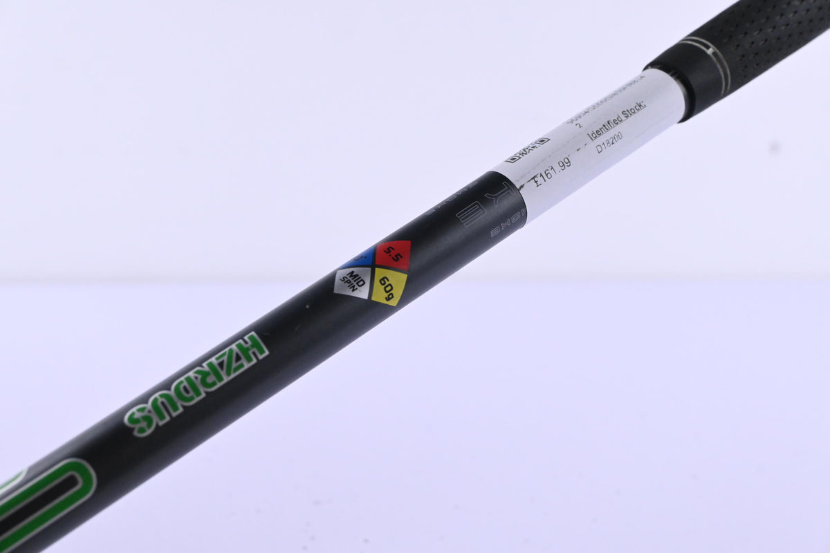 Ping G30 LS Tec Driver / 10.5 Degree / Regular Flex HZRDUS Smoke iM10 60 Shaft