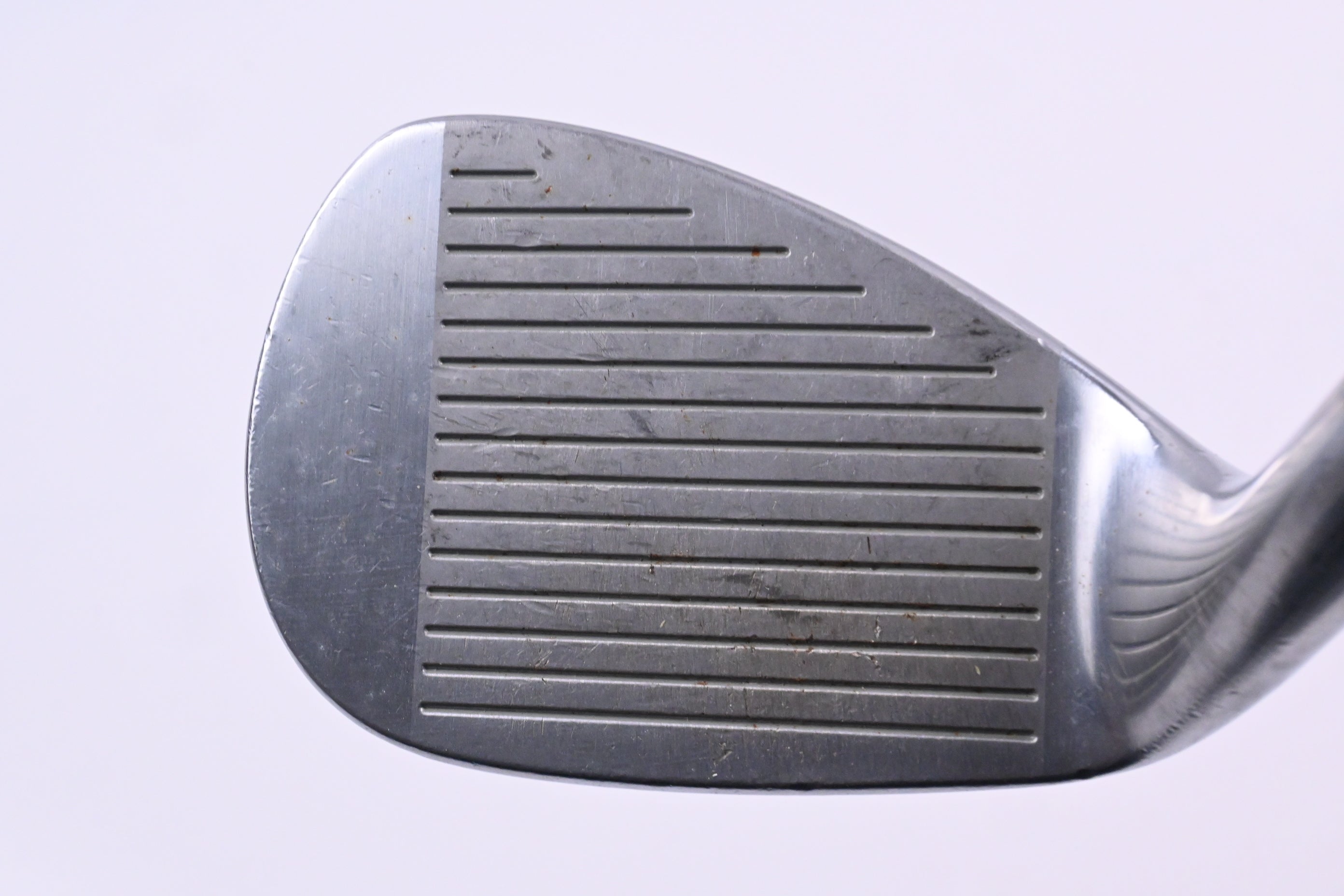 Mizuno MX-20 Gap Wedge / 49 Degree / Wedge Flex Mizuno Steel Shaft