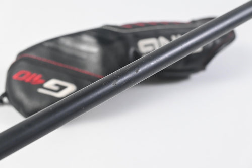 Ping G410 #4 Hybrid / 22 Degree / Regular Flex Ping Alta CB Red 70 Shaft