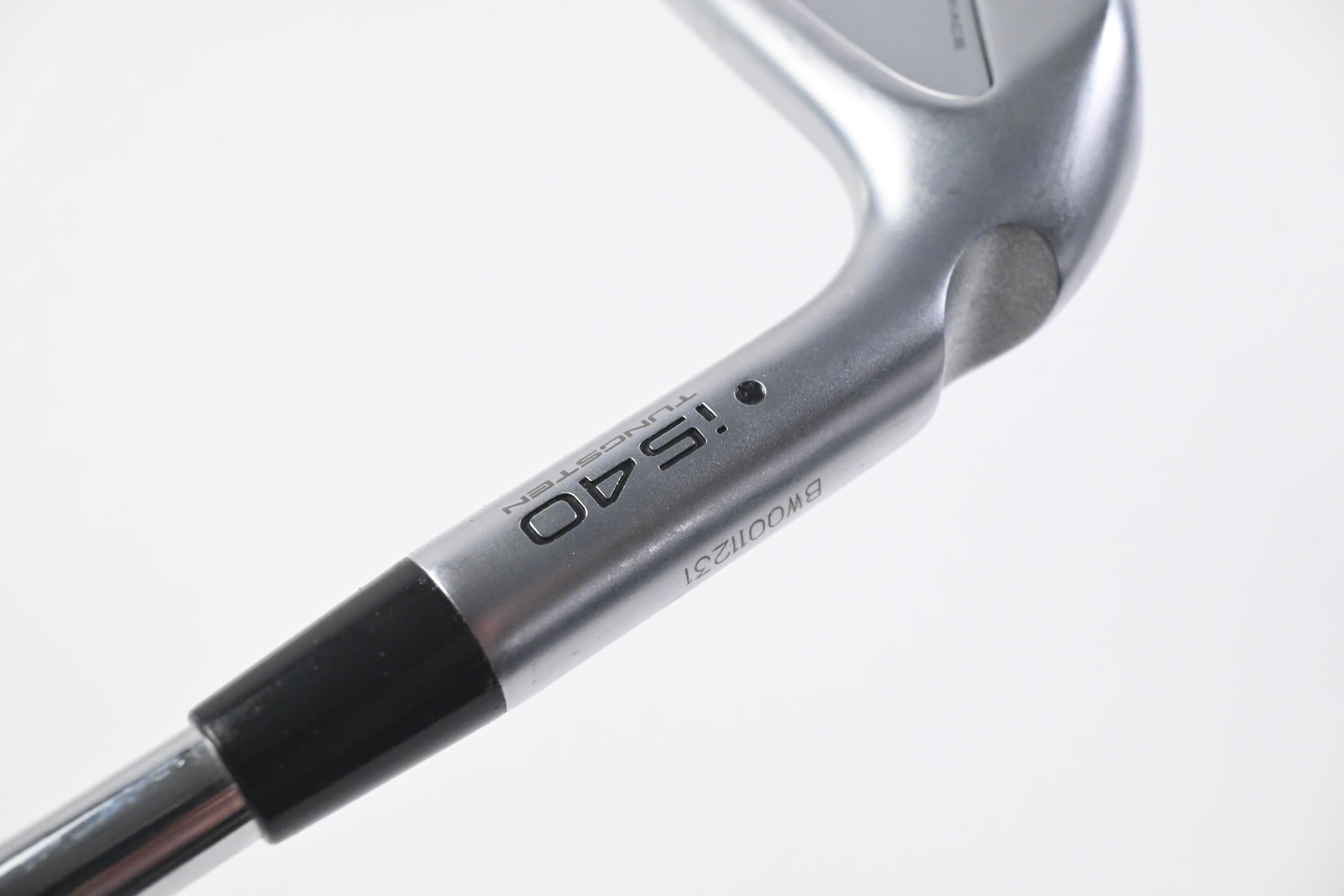 Ping I540 #4 Iron / 19 Degree / Black Dot / X-Flex Dynamic Gold X100 Shaft