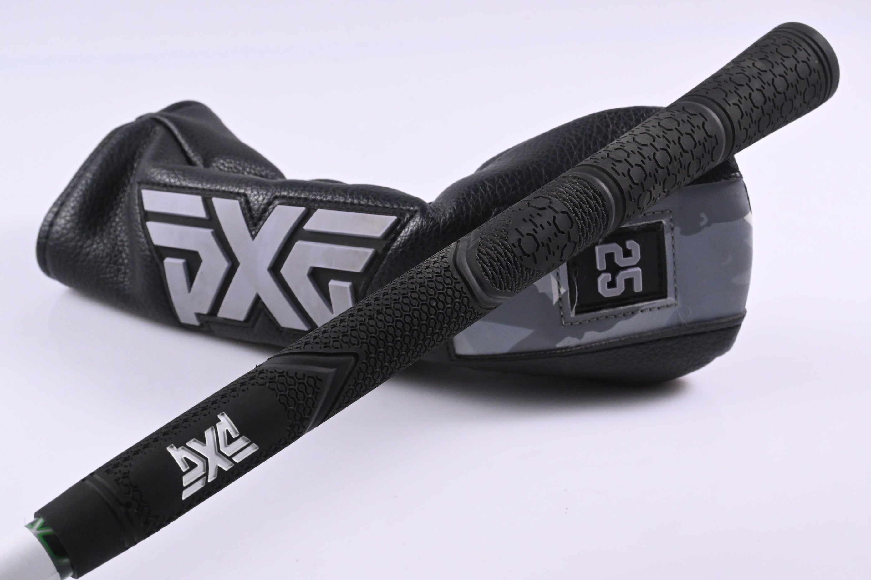 PXG 0311 XF Gen5 #5 Hybrid / 25 Degree / Regular Flex Project X Cypher 60 Shaft