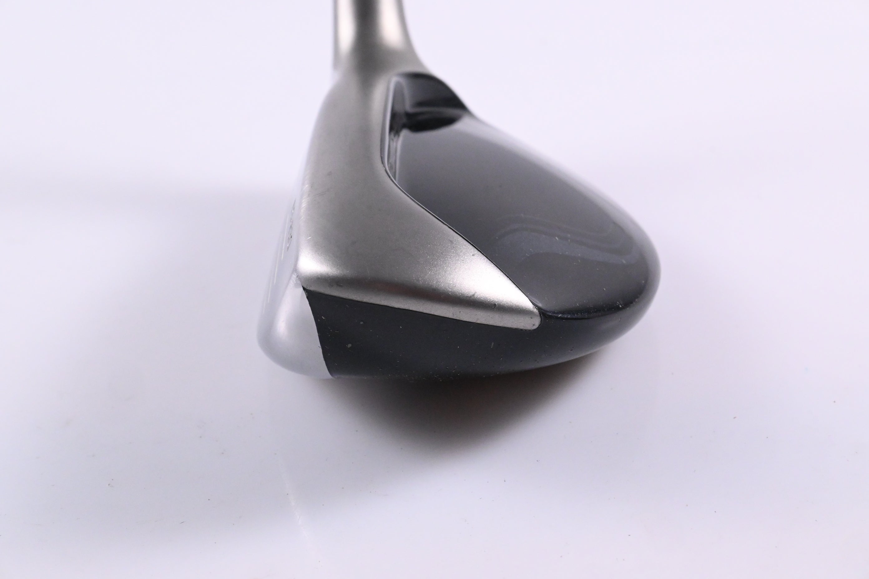 Left Hand Mizuno MX-700 #3 Hybrid / 20 Degree / Stiff Flex Mizuno Exsar HS4 80