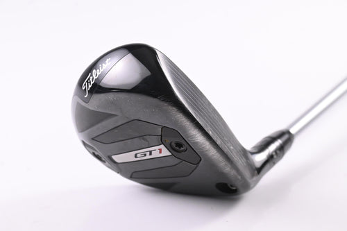 Titleist GT1 #5 Hybrid / 23 Degree / Senior Flex Air Speeder 50 Shaft