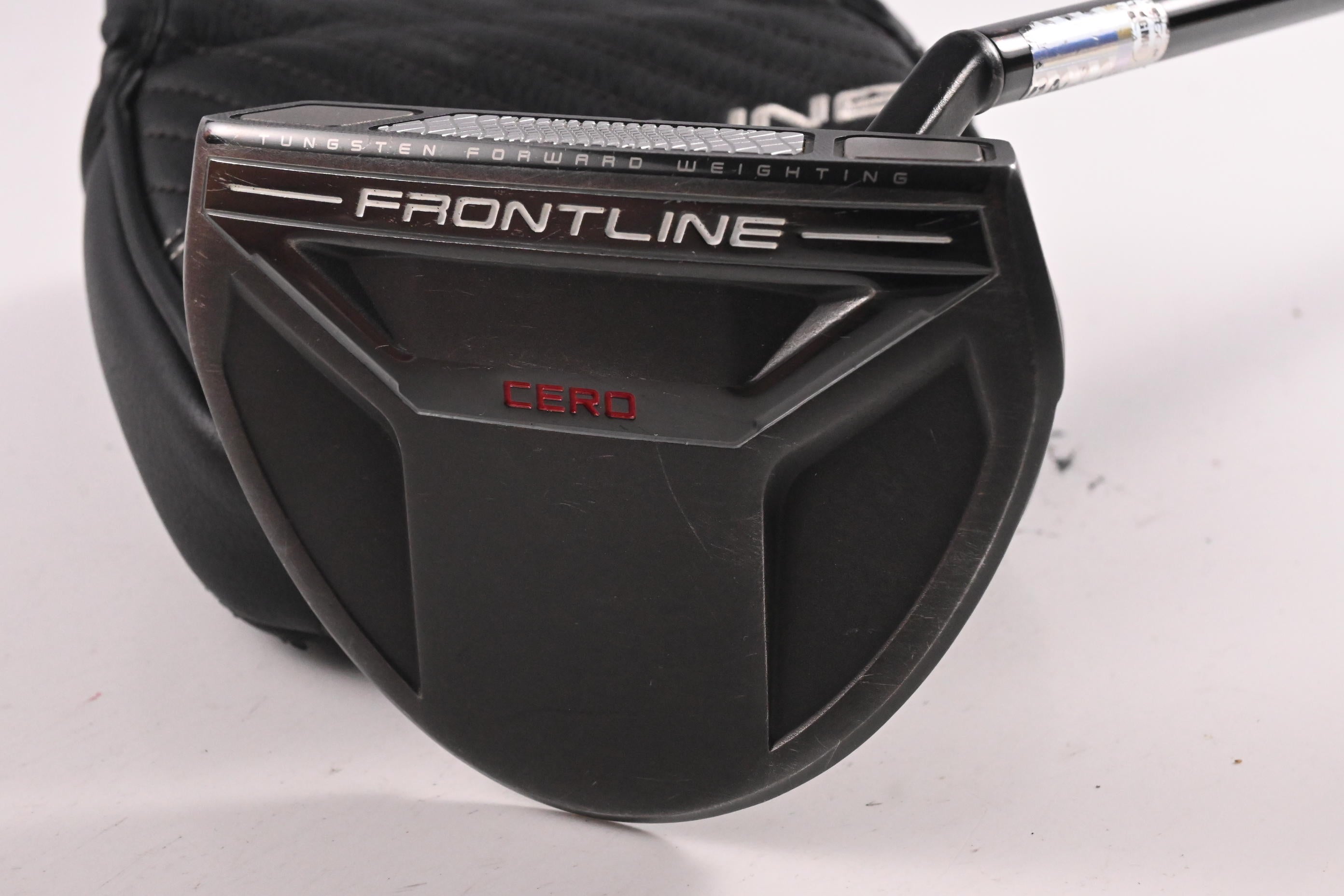 Cleveland Frontline Cero Putter / 35 Inch