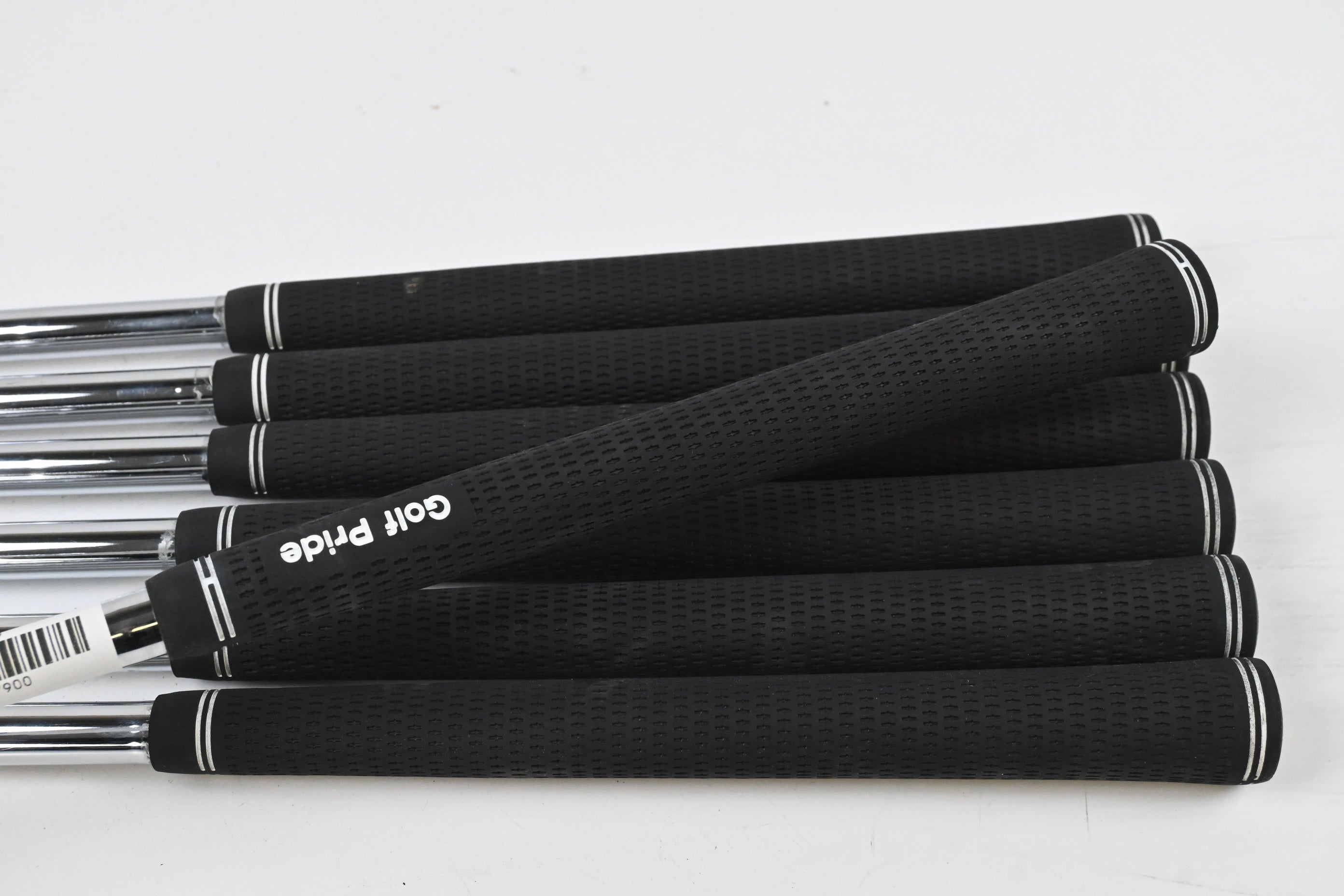 Cobra Darkspeed Irons / 5-PW+GW / Stiff Flex N.S.PRO Modus³ Tour 105 Shafts