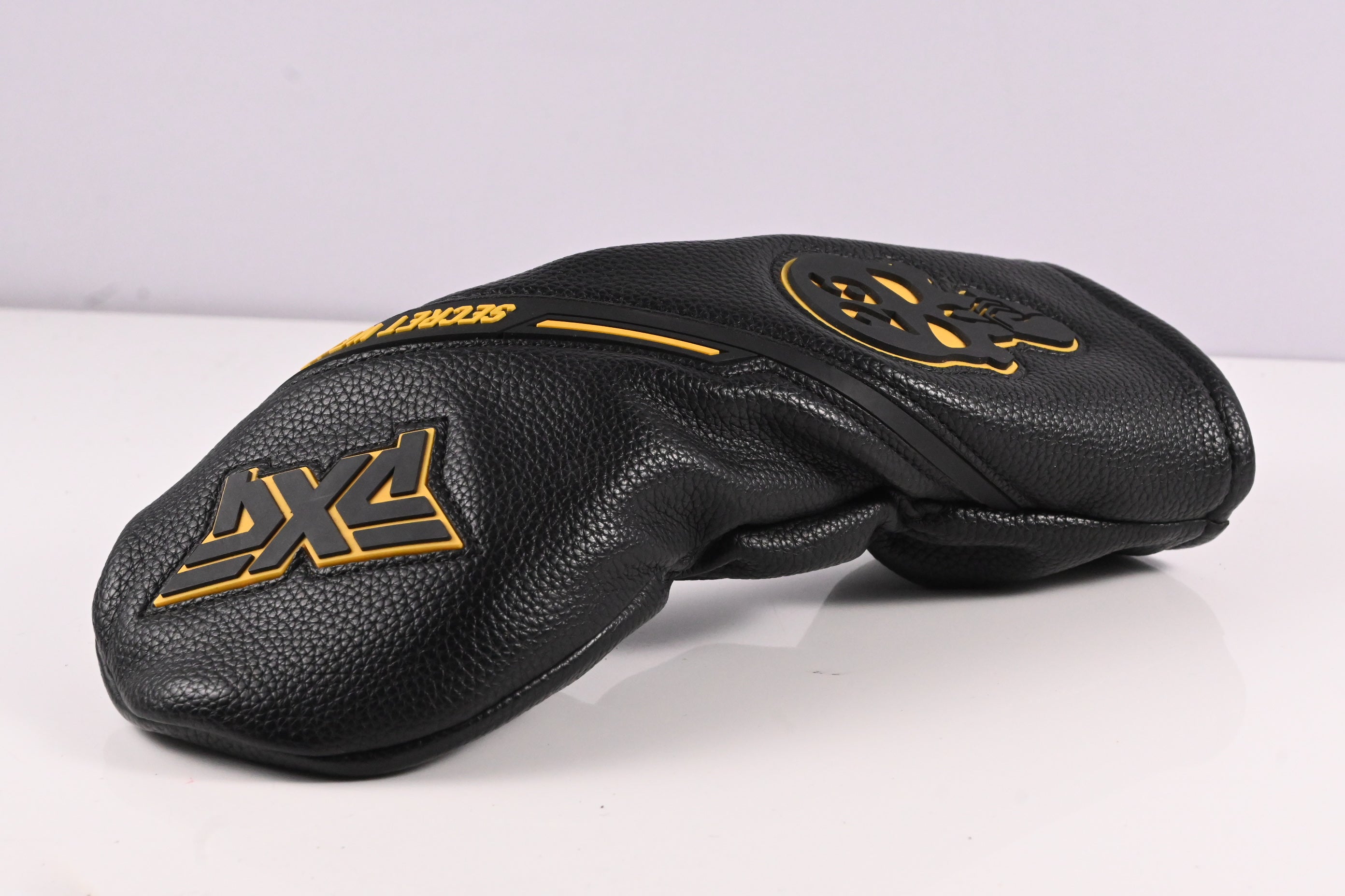 PXG Secret Weapon Mini Driver / 13 Degree / Regular Flex Denali Blue 60 Shaft