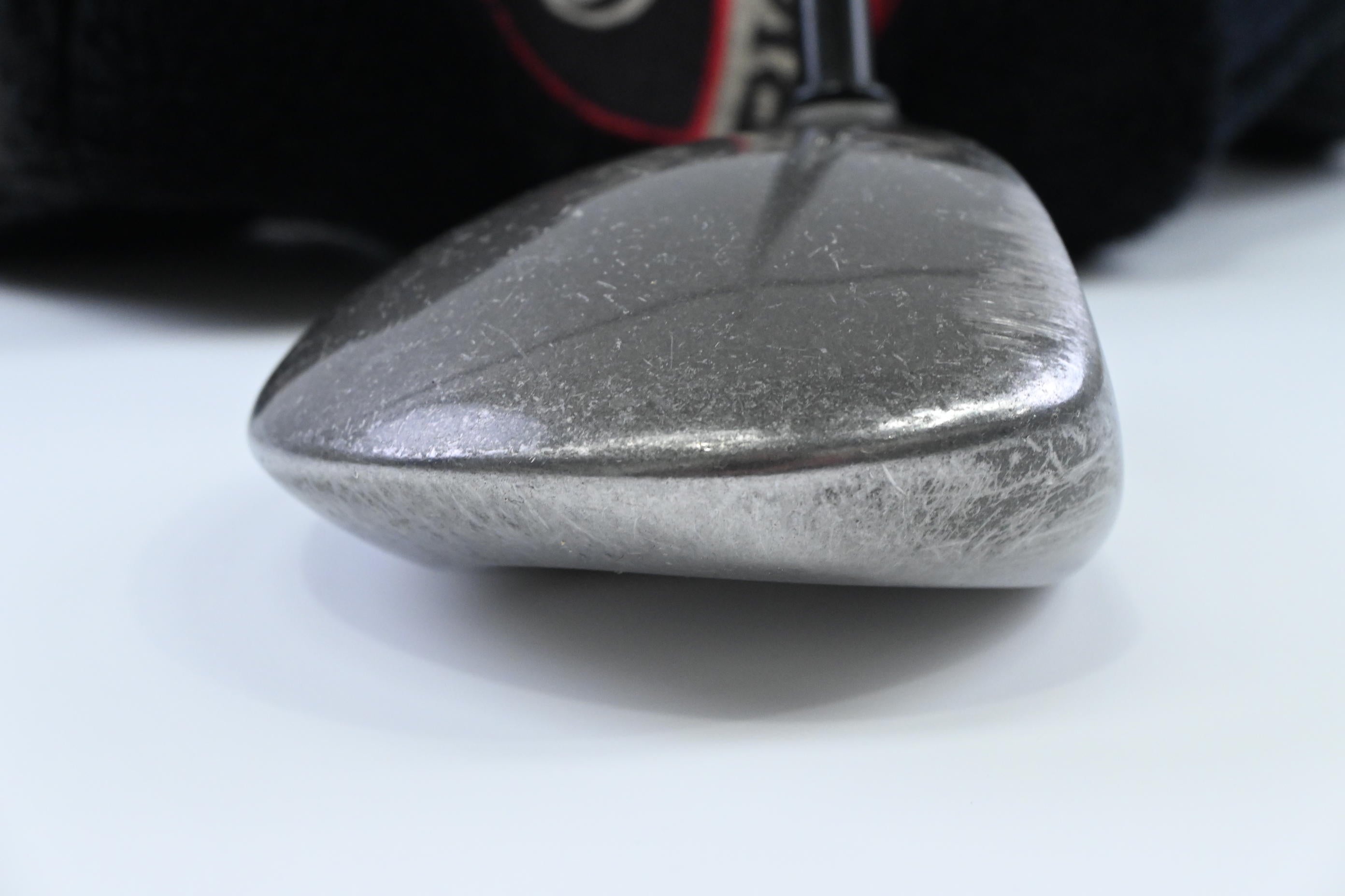 Callaway Big Bertha Warbird #3 Wood / 14 Degree / Firm Flex Callaway RCH 96