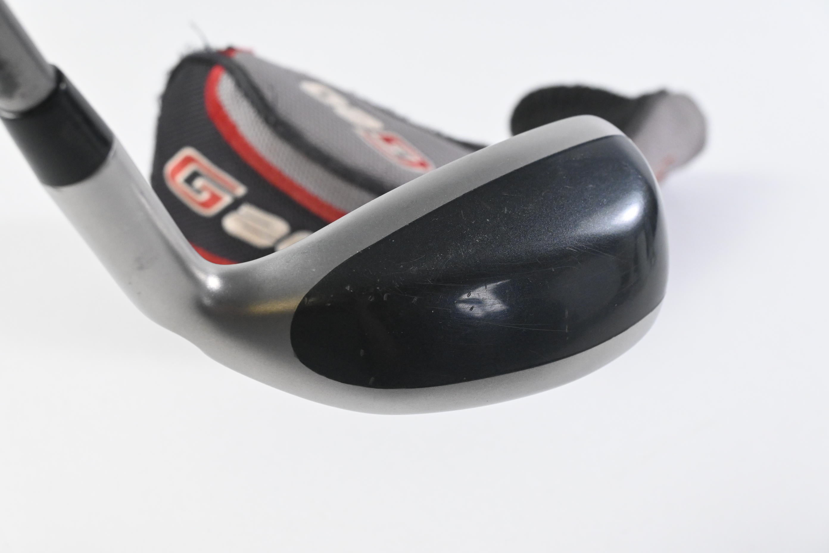 Ping G20 #3 Hybrid / 20 Degree / Stiff Flex Ping TFC 169 Shaft