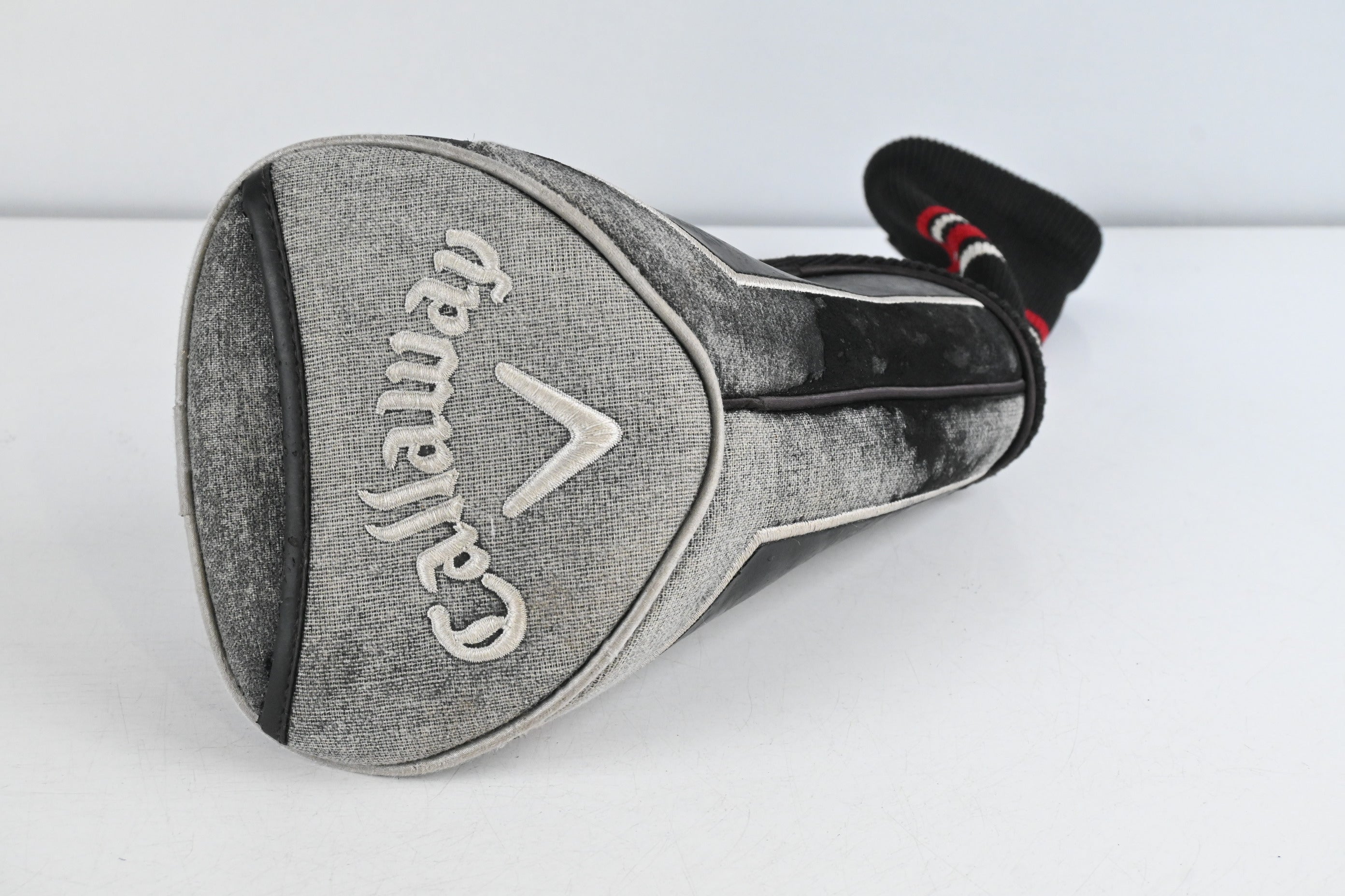 Callaway RAZR X Black Driver / 10.5 Degree / Regular Flex Fujikura Motore F8 60