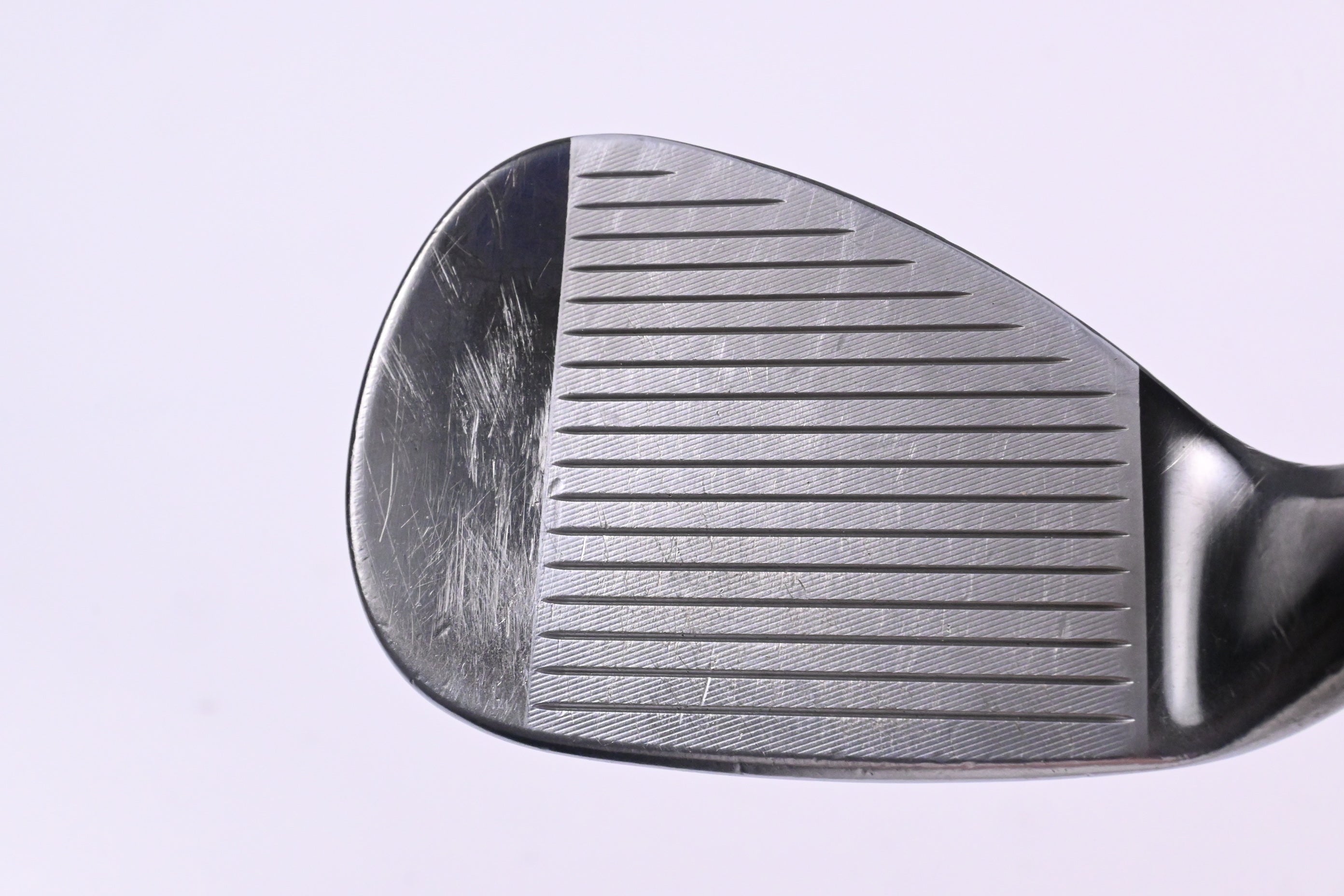 Callaway Opus Platinum Lob Wedge / 58 Degree / Wedge Flex Dynamic Gold Mid 115