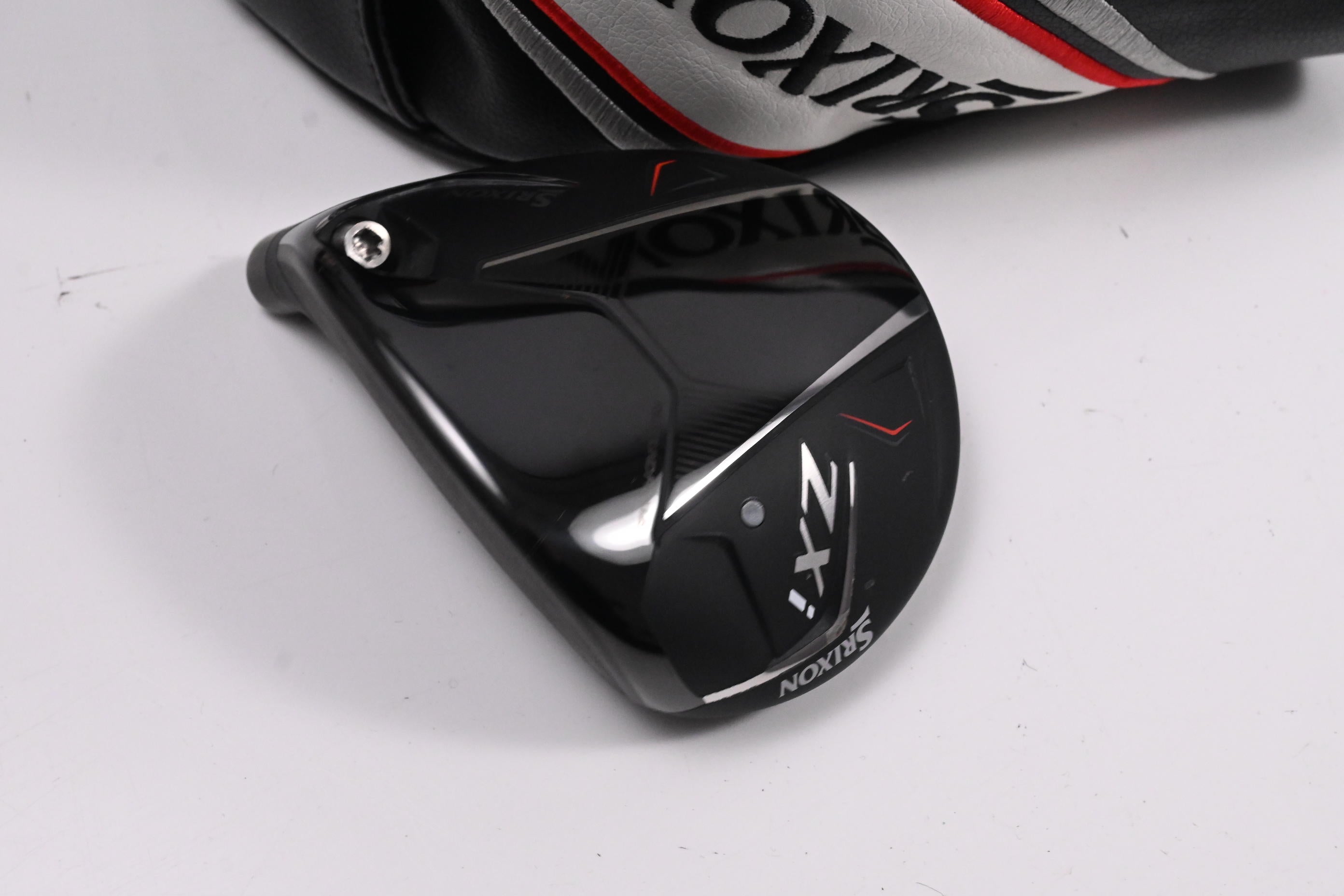 Srixon ZXi #5 Wood / 18 Degree / Head Only