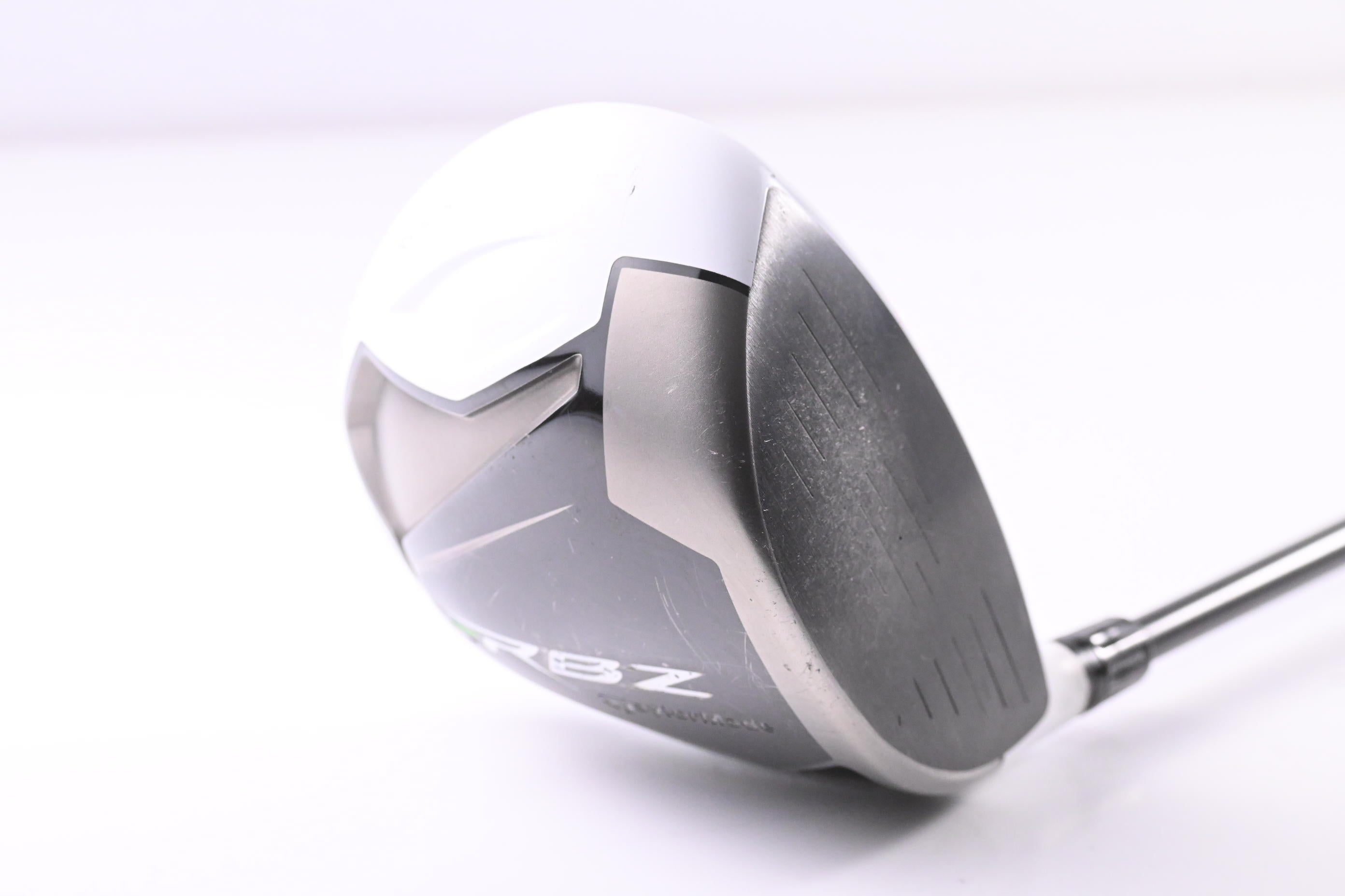 Taylormade RBZ Tour Driver / 9 Degree / Stiff Flex Aldila RIP 70 Shaft