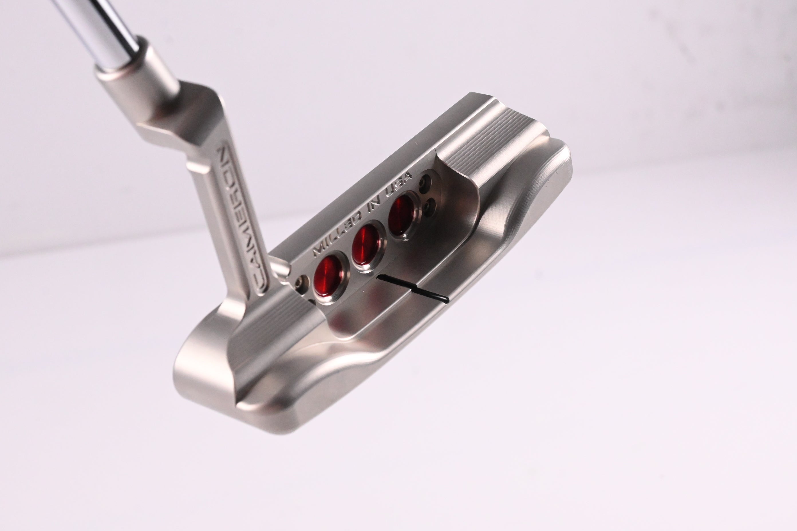 Scotty Cameron 2025 Studio Style Newport Putter / 34 Inch