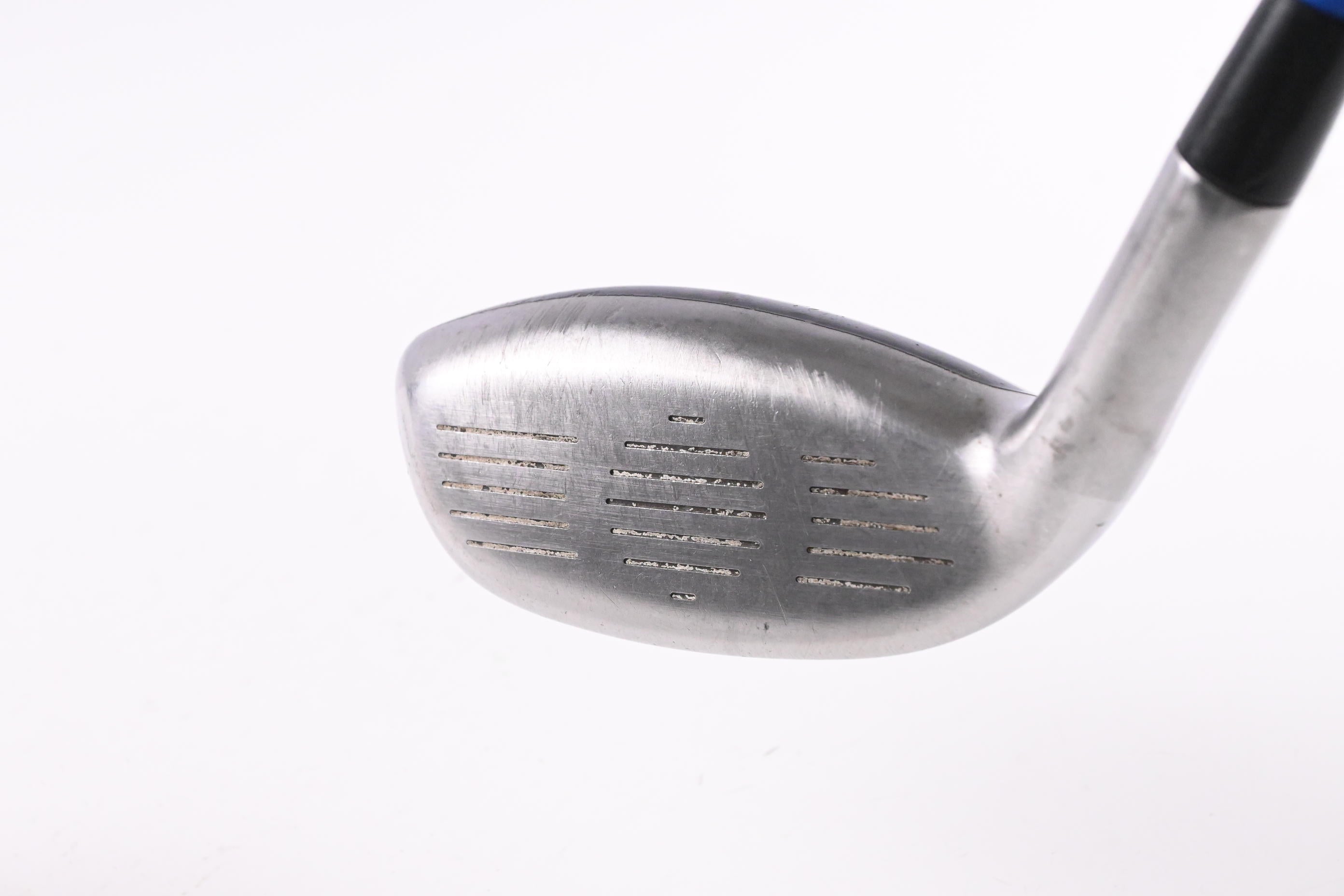 Ping G5 #3 Hybrid / 19 Degree / Regular Flex ProLaunch Blue HY Shaft