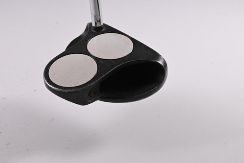 Odyssey DFX 2-Ball Putter / 35 Inch