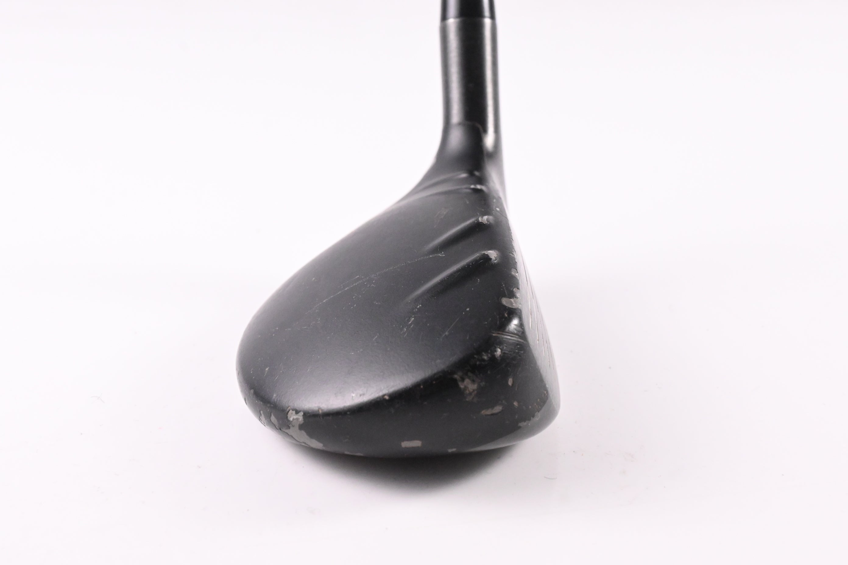 Ping G400 #3 Hybrid / 19 Degree / Stiff Flex Ping Alta CB 70 Shaft