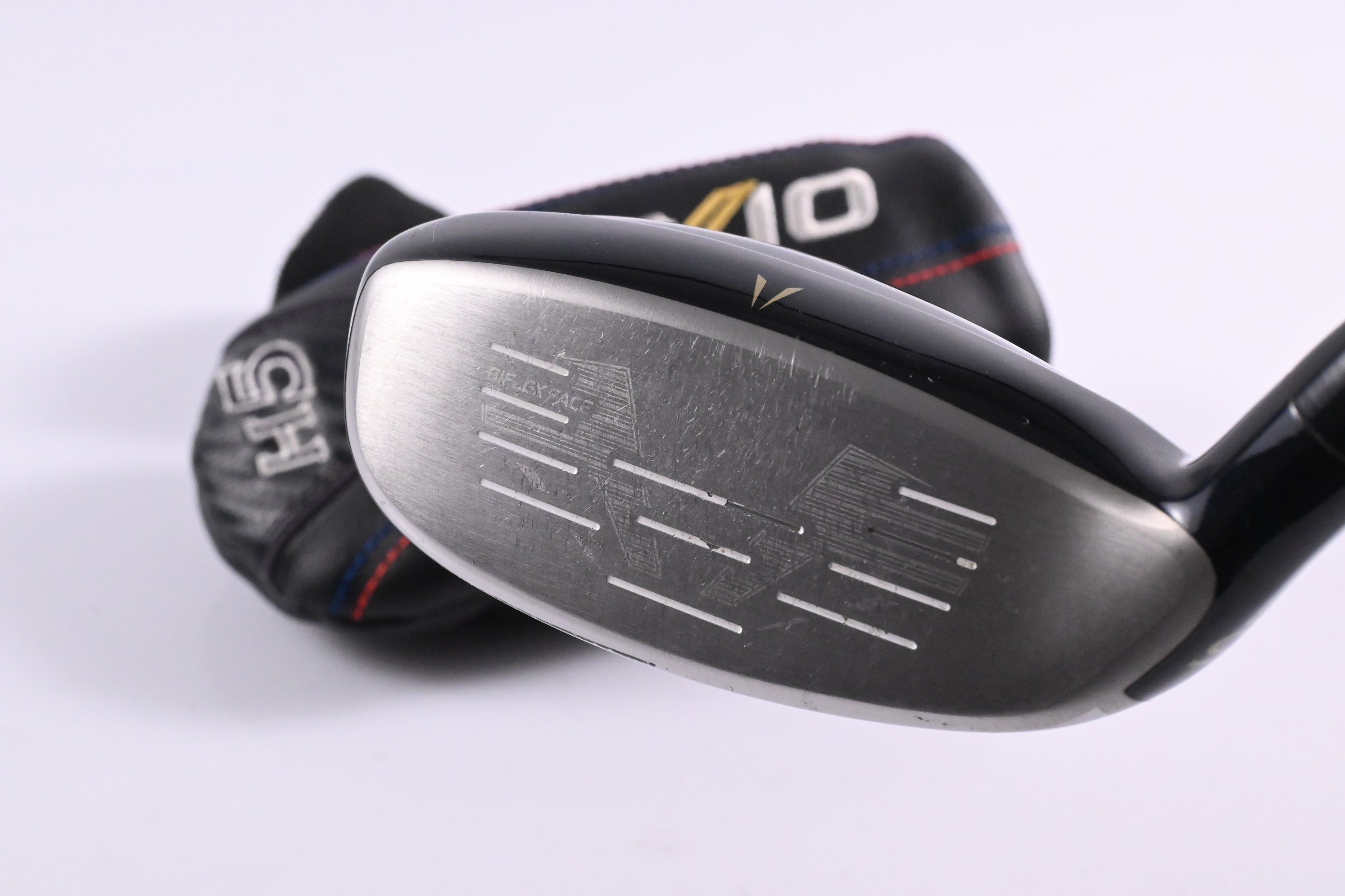 XXIO 13 #5 Hybrid / 23 Degree / Senior Flex XXIO MP 1300 43 Shaft