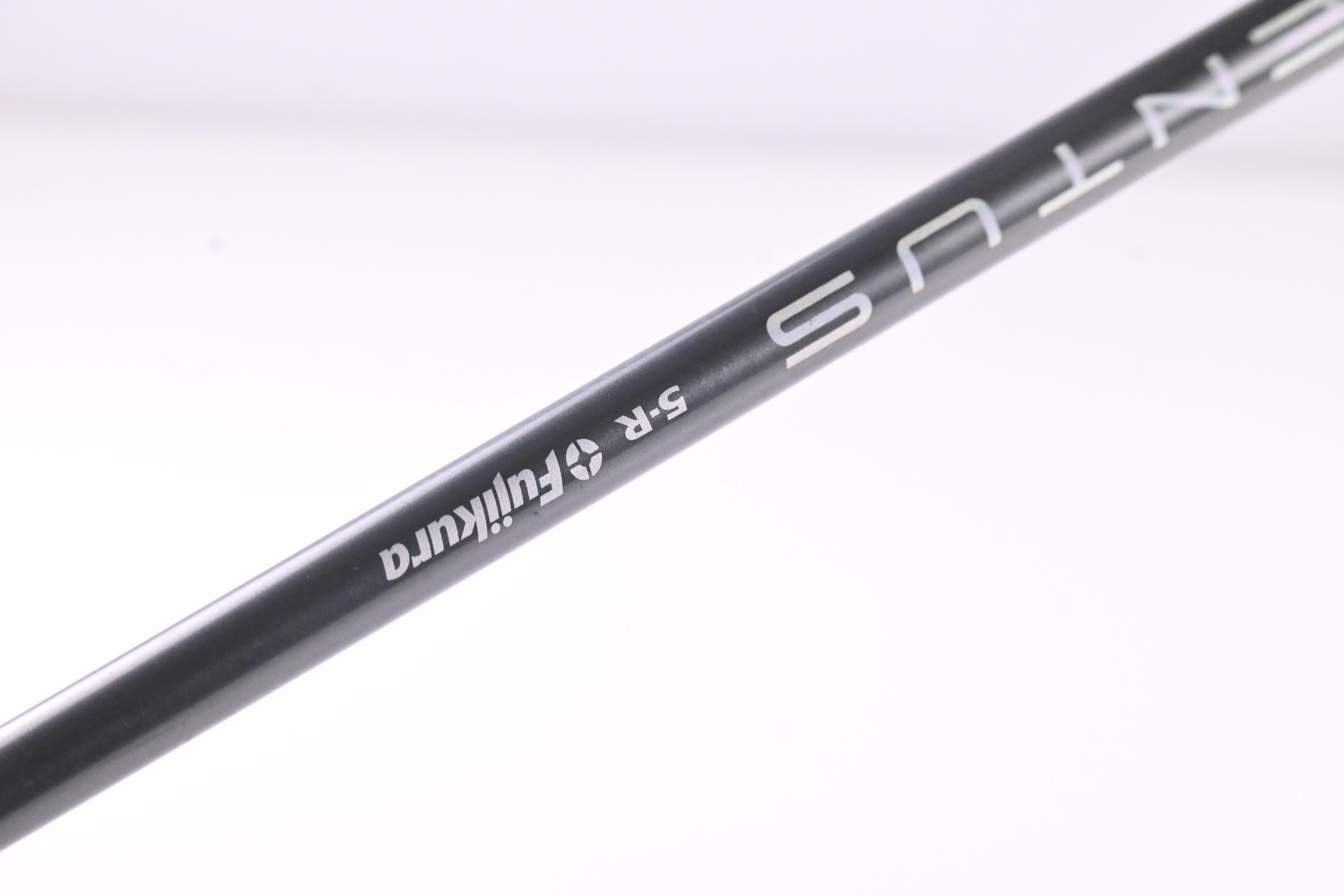 Tour Edge EXS 220 #3 Wood / 16.5 Degree / Regular Flex Fujikura Ventus Silver 5