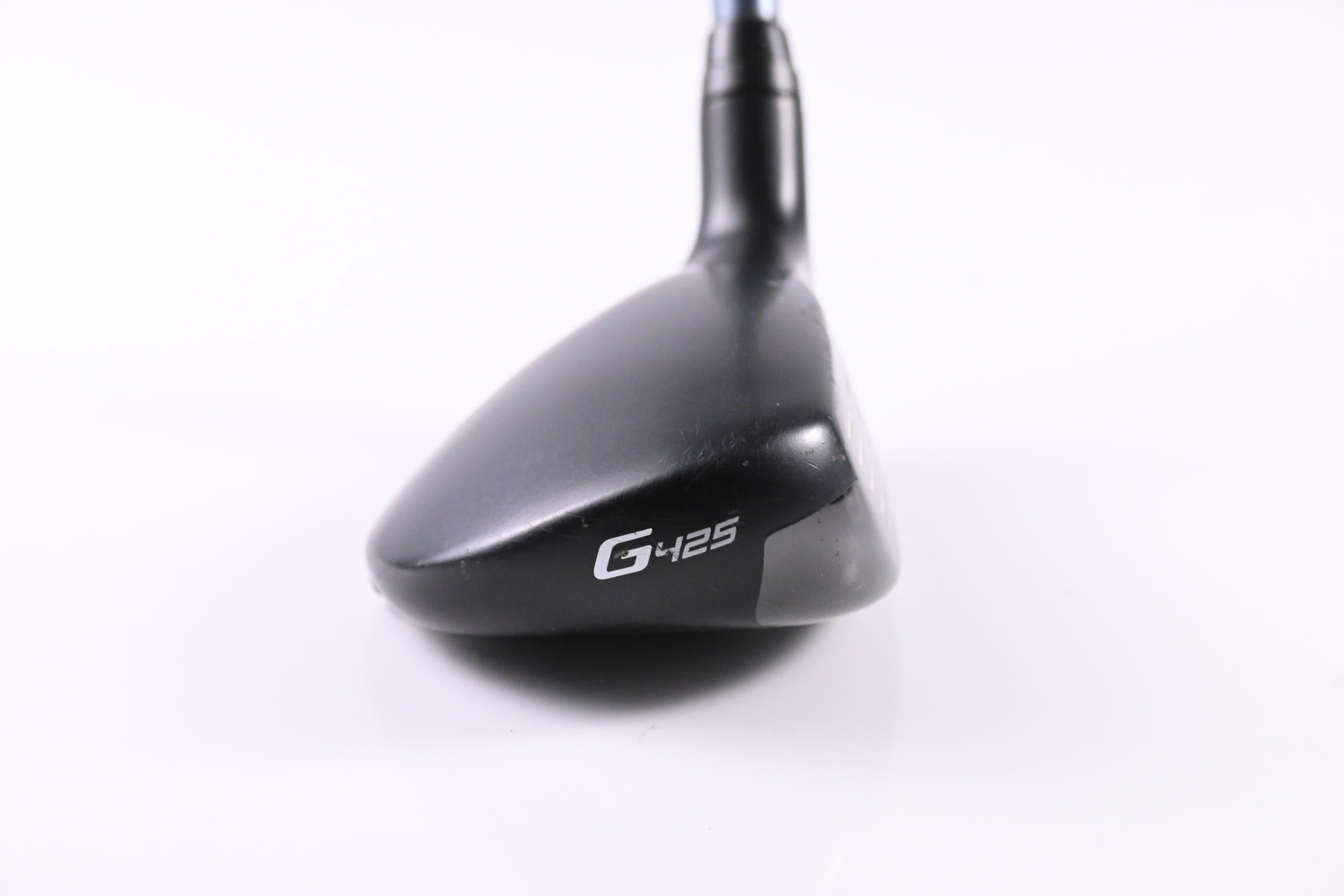 Ping G425 #3 Hybrid / 19 Degree / Stiff Flex Ping ALTA CB Slate 70 Shaft