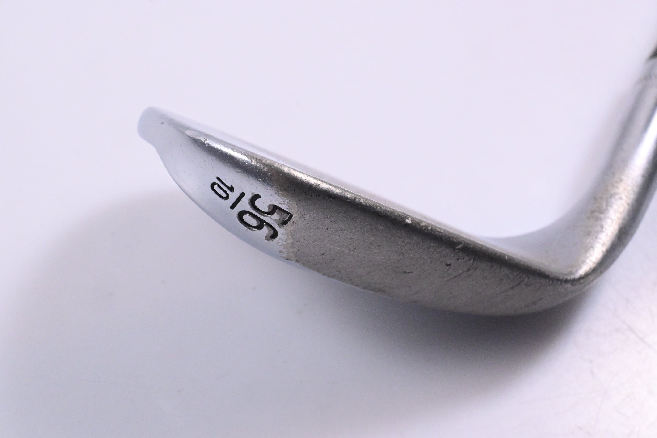 PXG 0311 Forged Sand Wedge / 56 Degree / Stiff Flex Elevate 85 Shaft